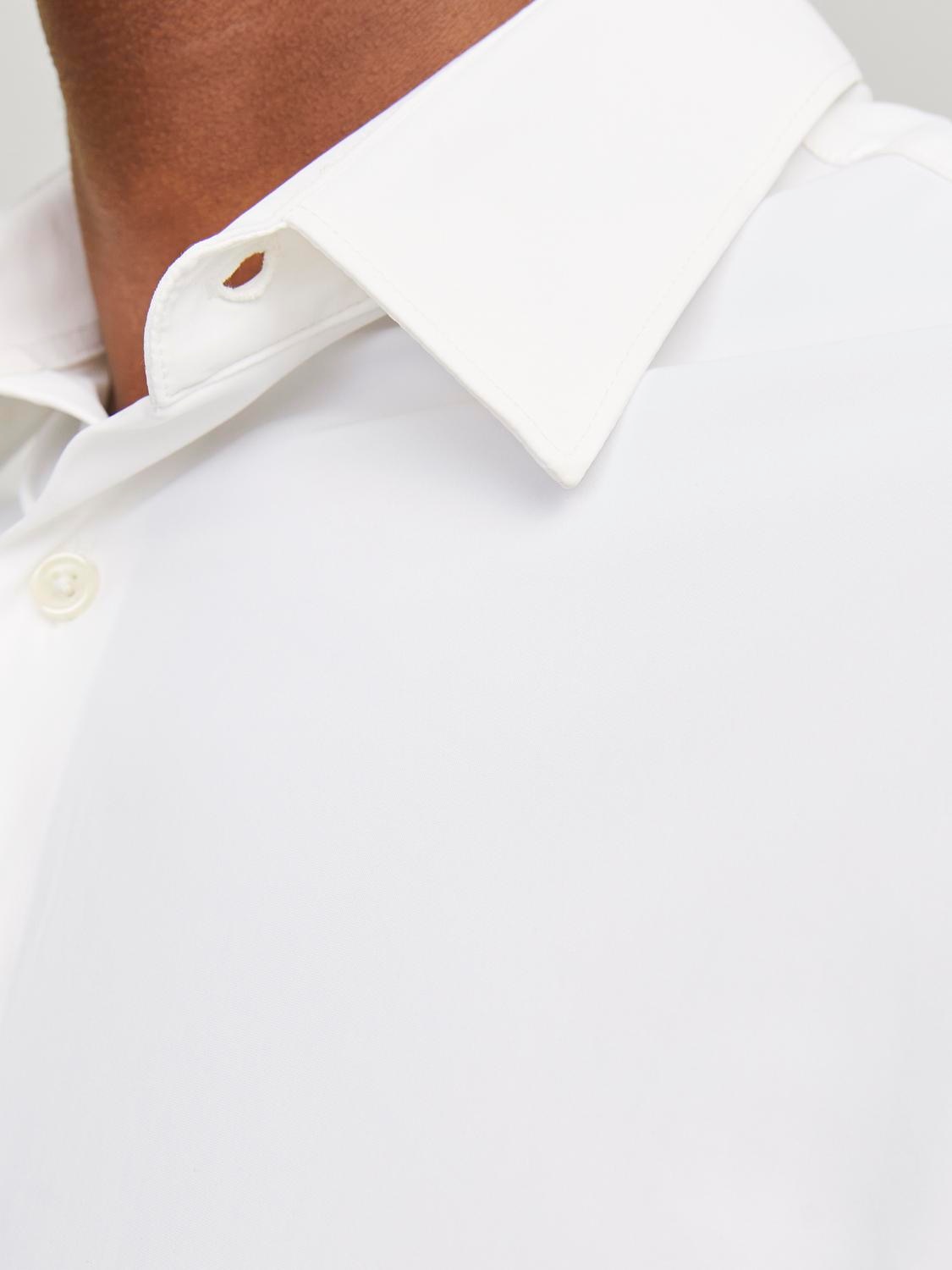 Jack & Jones Langarmhemd »JPRBLAACTIVE STRETCH L/S SHIRT SN«