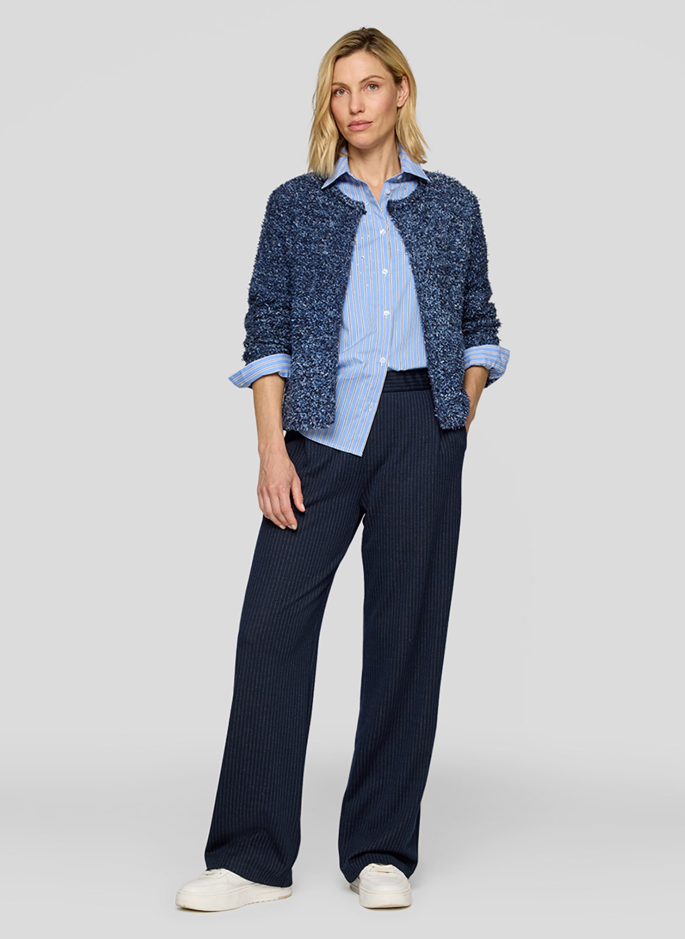 Rabe Klassische Bluse »Bluse«