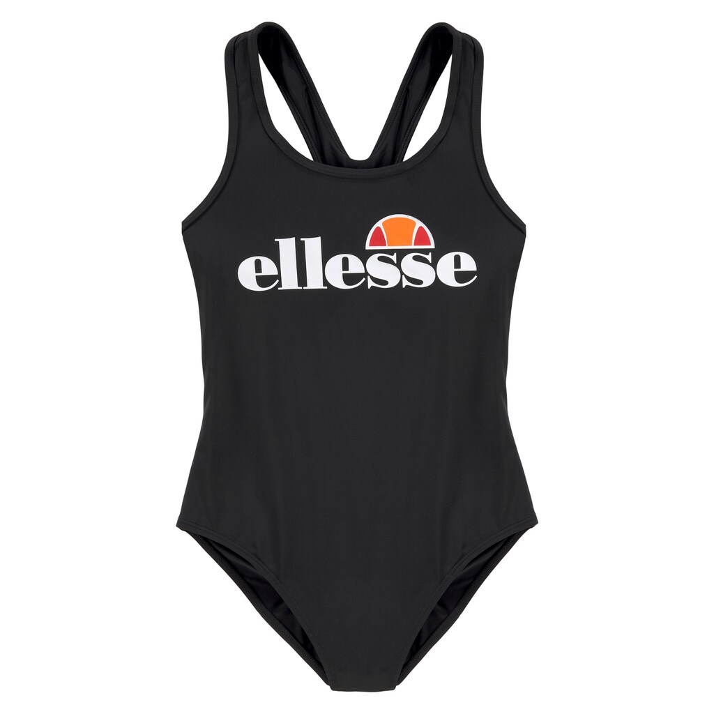 Ellesse Badeanzug »WILIMA SWIMSUIT«