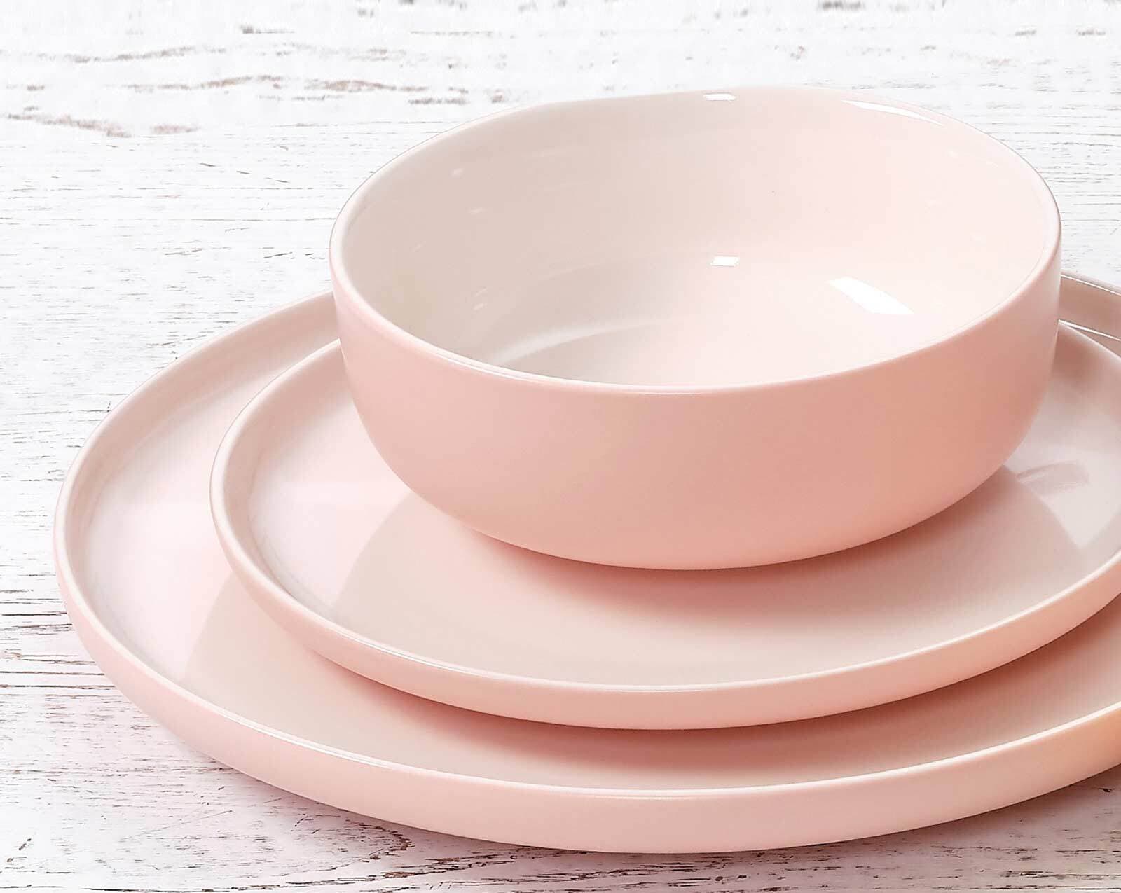 Ritzenhoff & Breker Eierbecher »Eierteller Jasper ø 12 cm 6er Set«