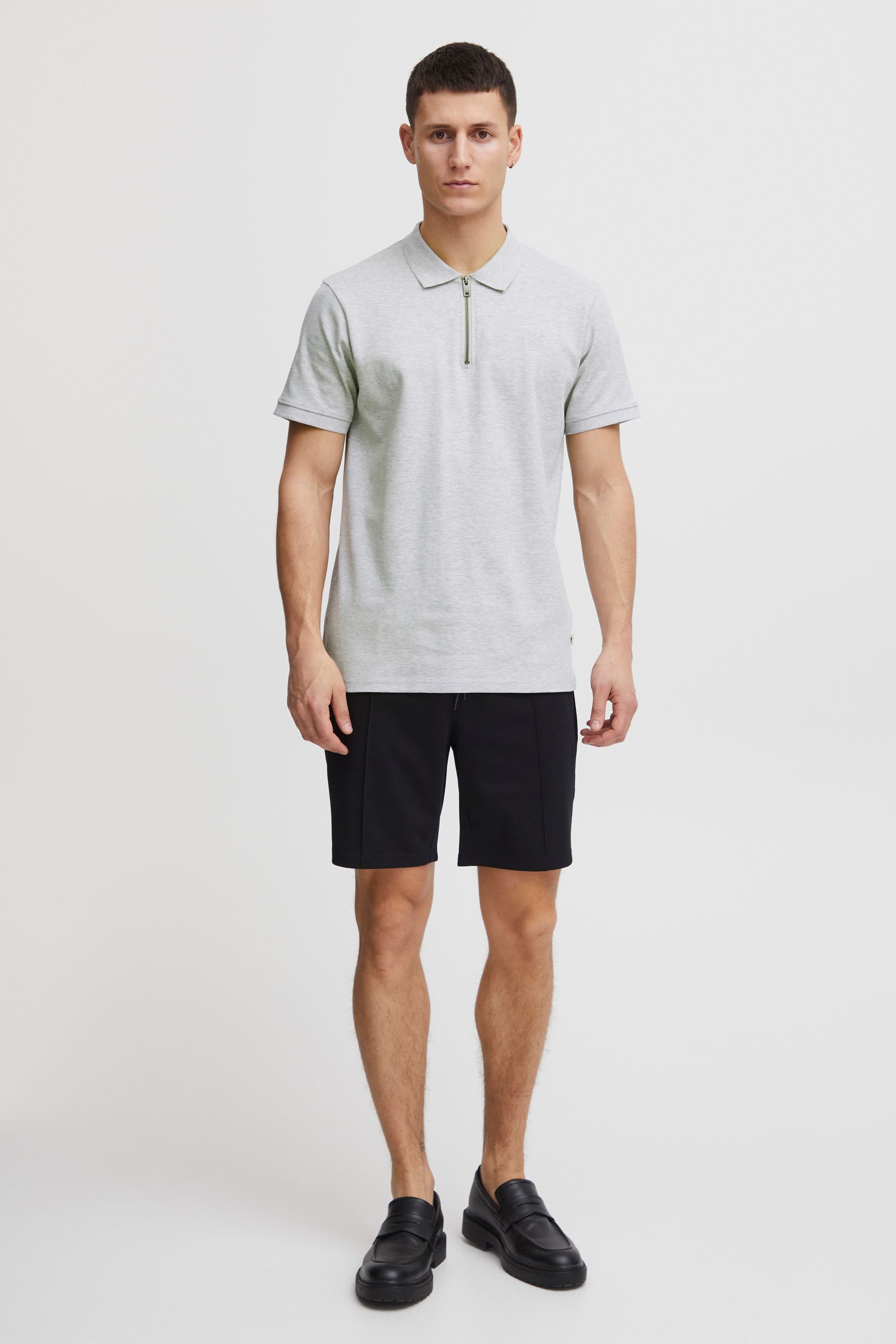 !Solid Poloshirt »Poloshirt SDZakir«
