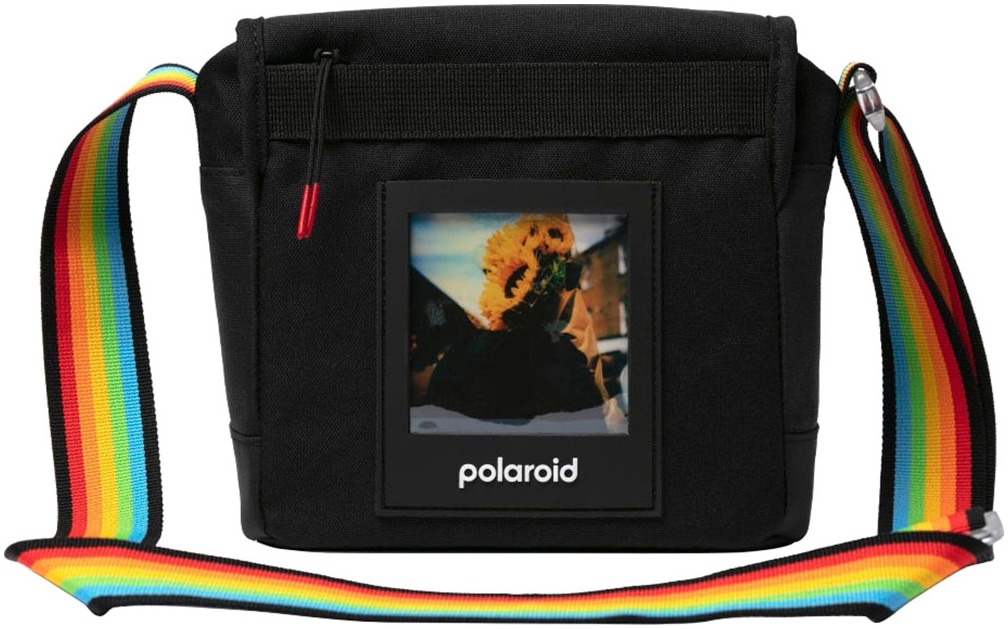 Polaroid Fototasche