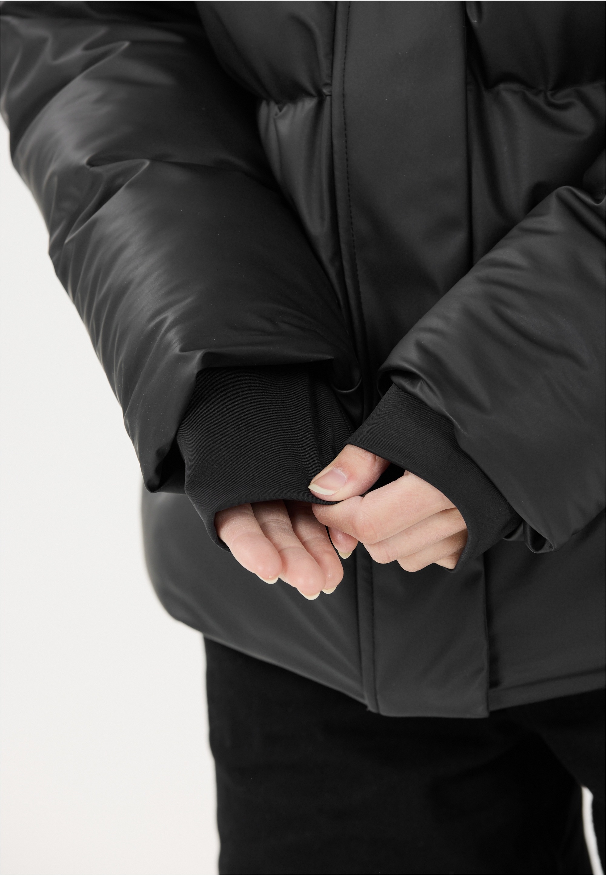 WEATHER REPORT Outdoorjacke »Audrey« in wasserfester Qualität