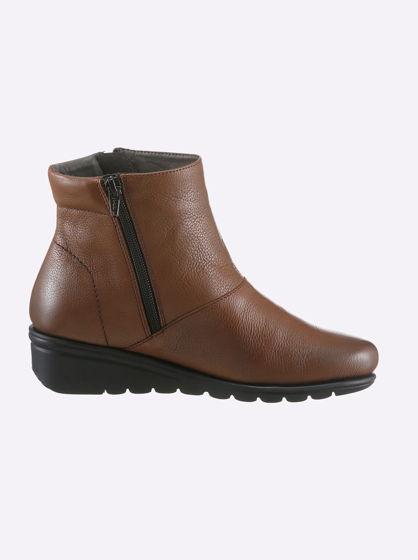 Stiefelette