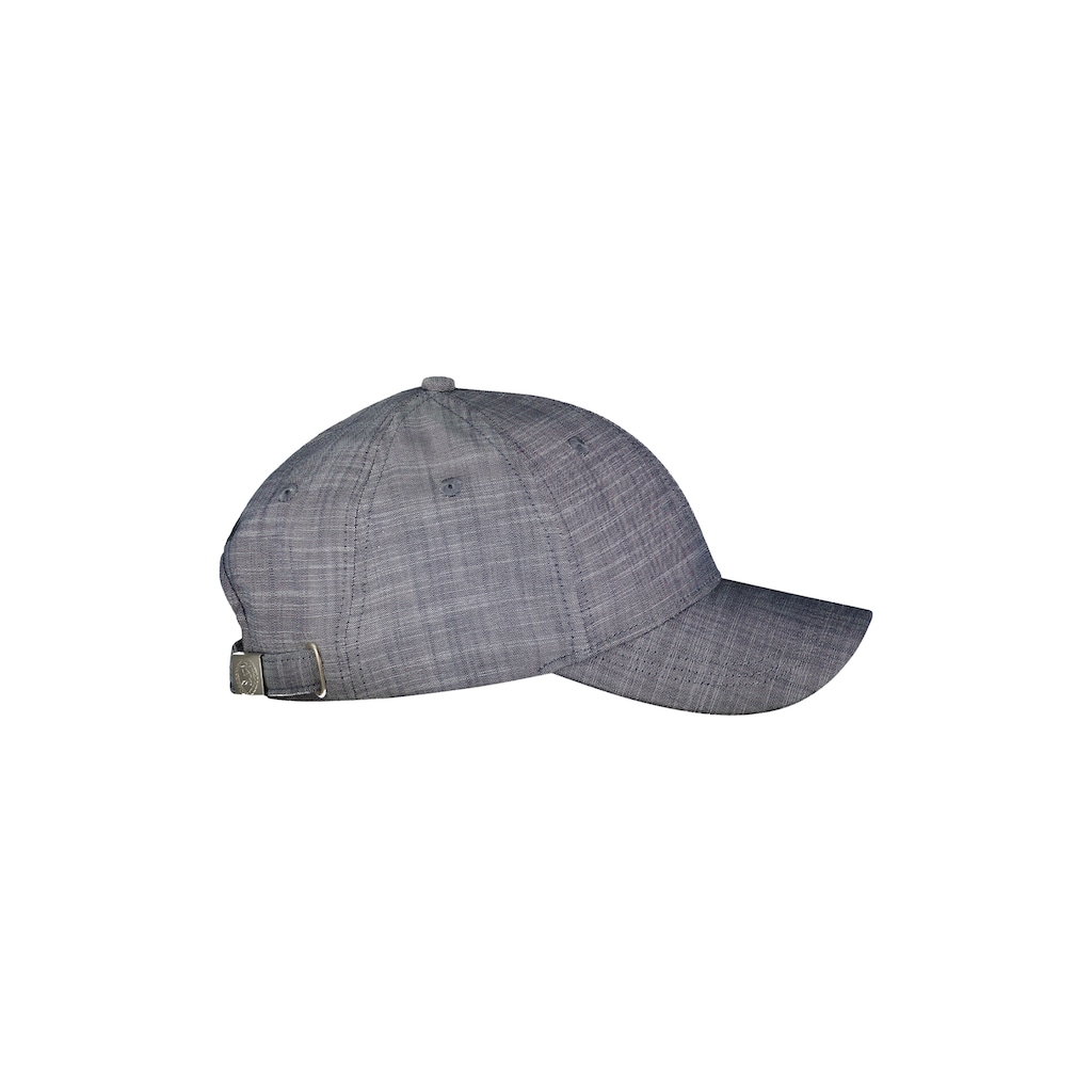 LERROS Baseball Cap »LERROS Basecap in karierter Optik«