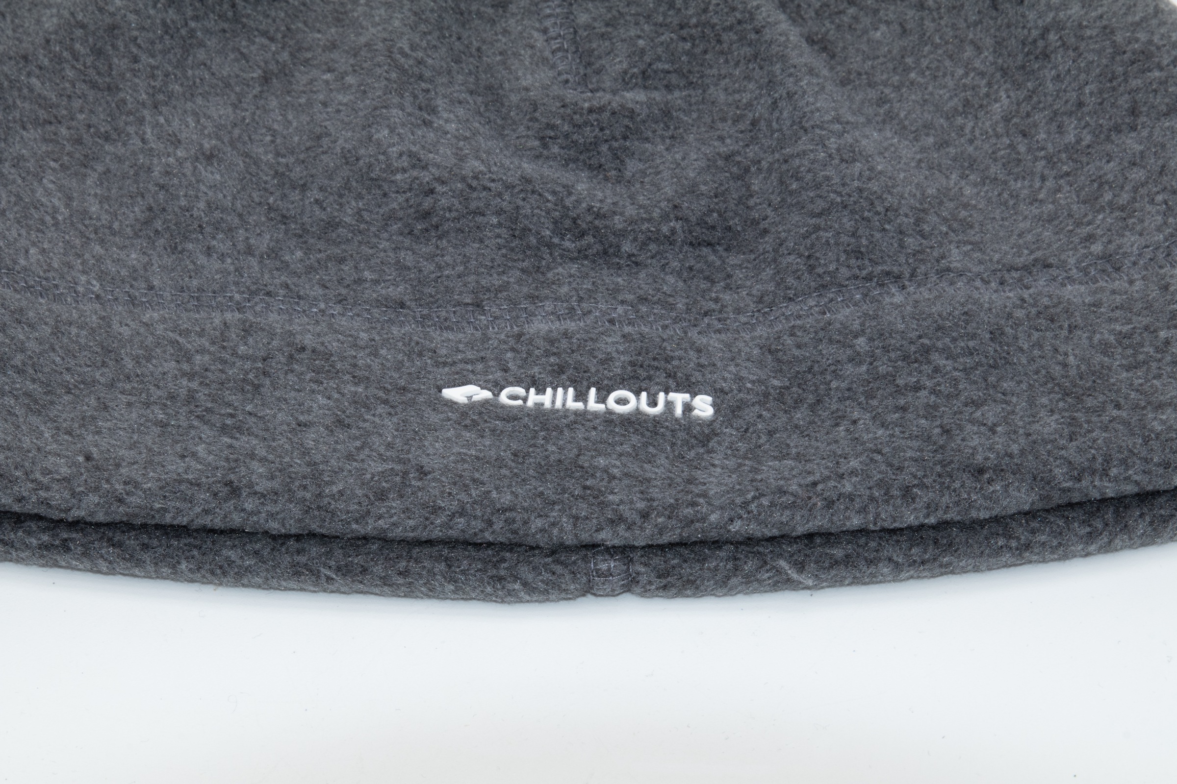 chillouts Fleecemütze "Freeze Fleece Hat" elastische Funktionsmütze günstig online kaufen