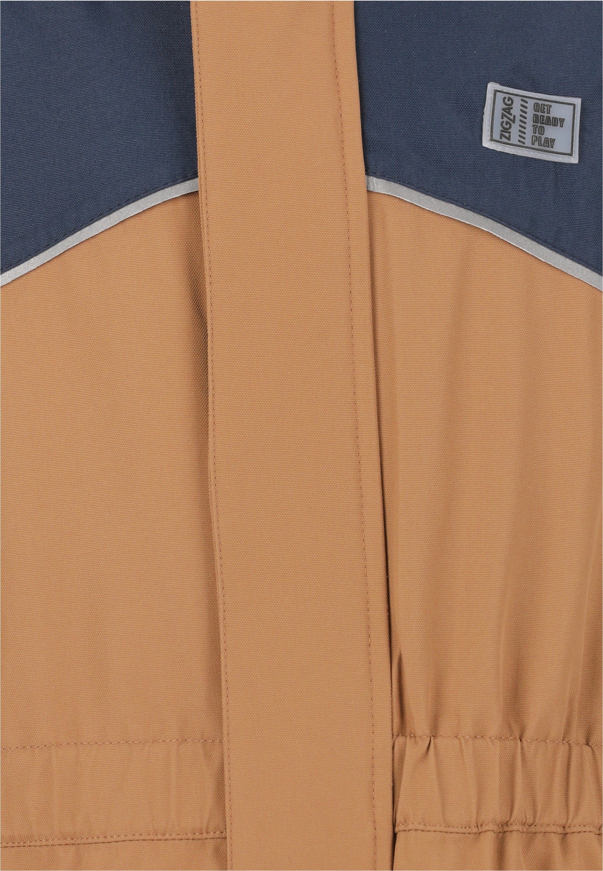 Thumbnail - ZIGZAG Regenanzug "Stonehill" mit 10.000 mm Wassersäule