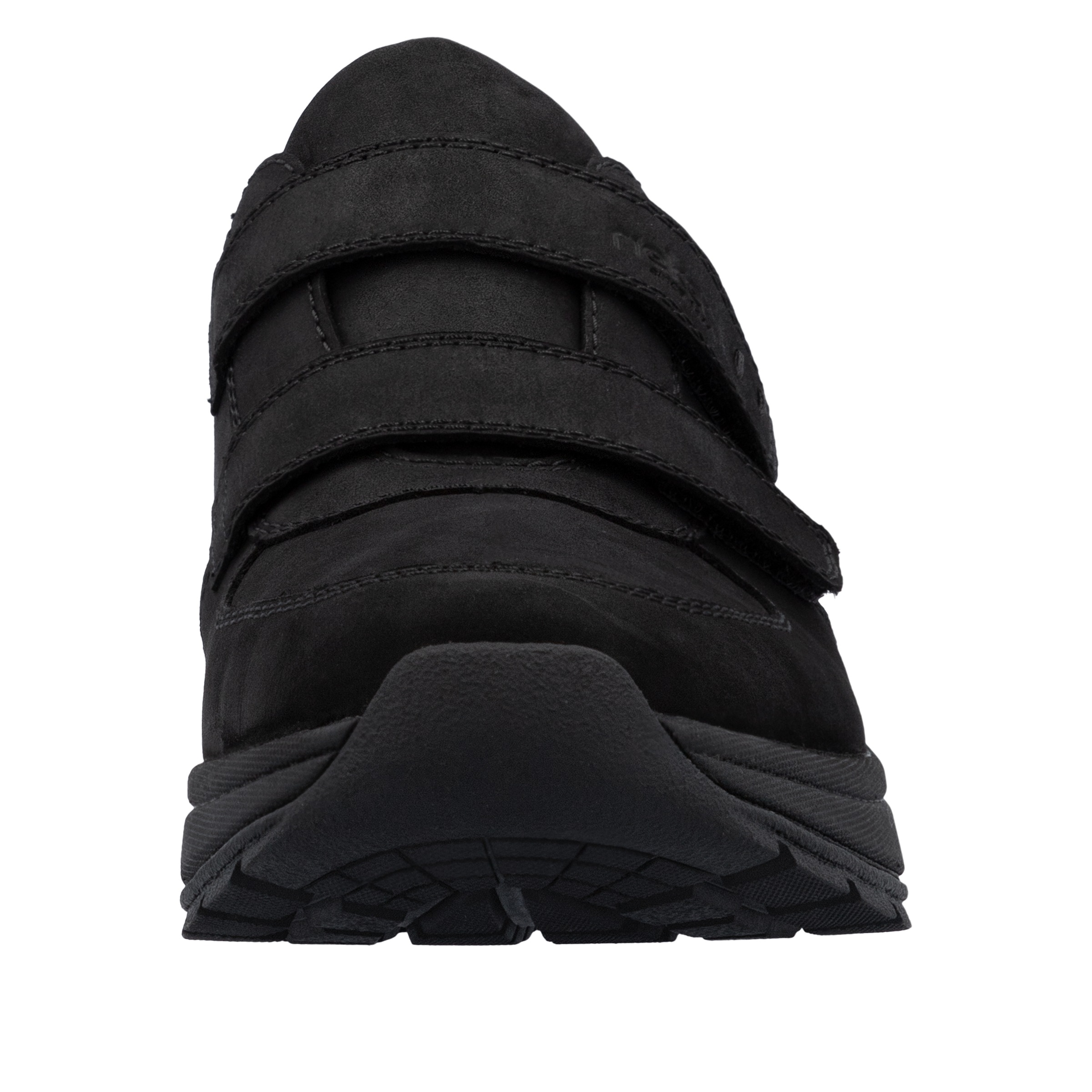 Rieker Klettschuh, Halbschuh, Sneaker, Freizeitschuh in bequemer Form