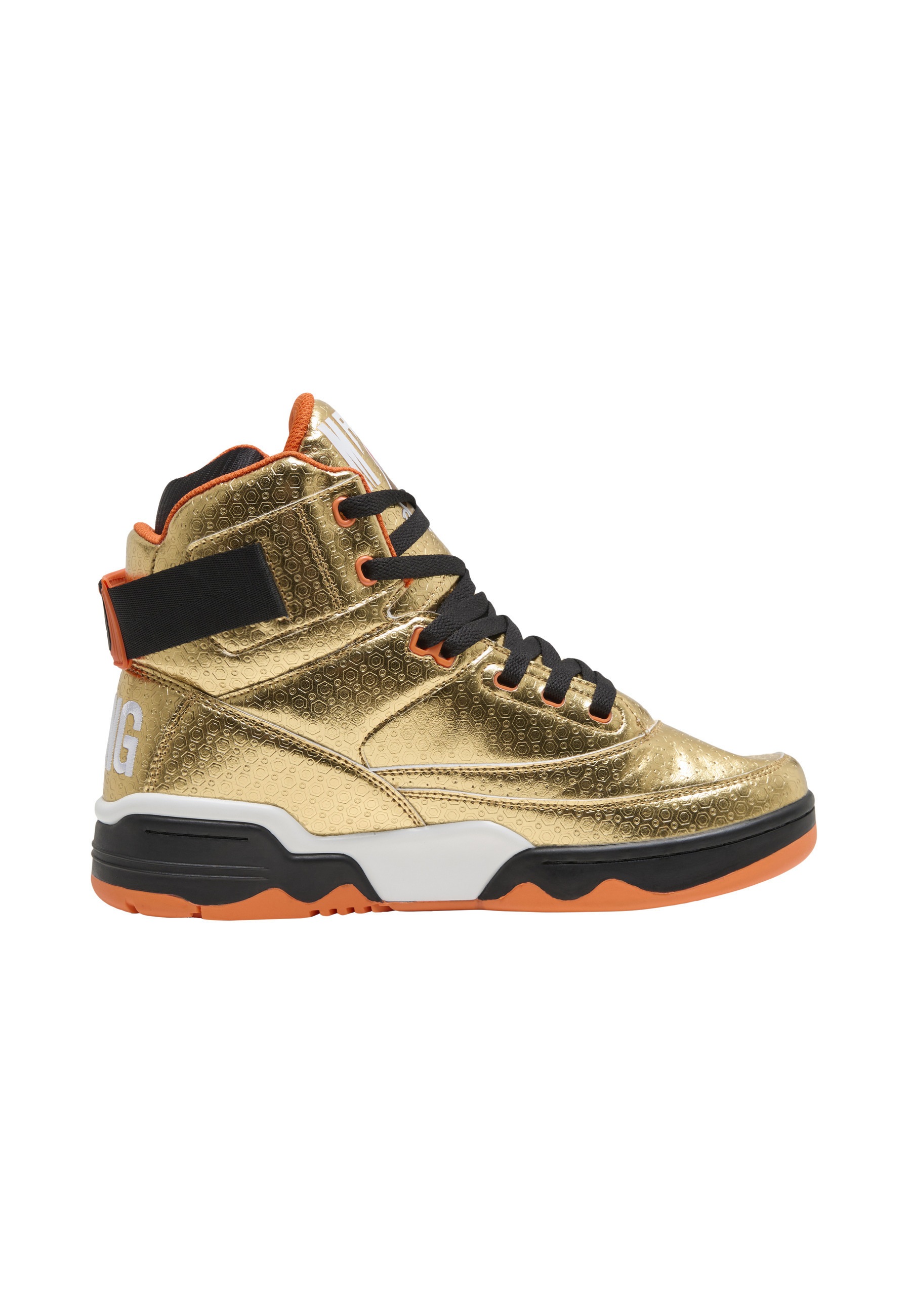 Ewing Sneaker »Ewing FOCUS X MACHO MAN RANDY SAVAGE«