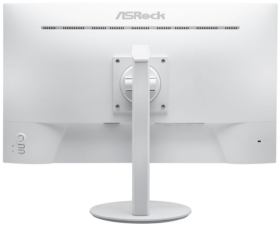 Asrock Gaming-LED-Monitor »PG27FFS« 69 cm/27 ″  1920 x 1080 px Full HD 1 Reaktionszeit 240 Hz
