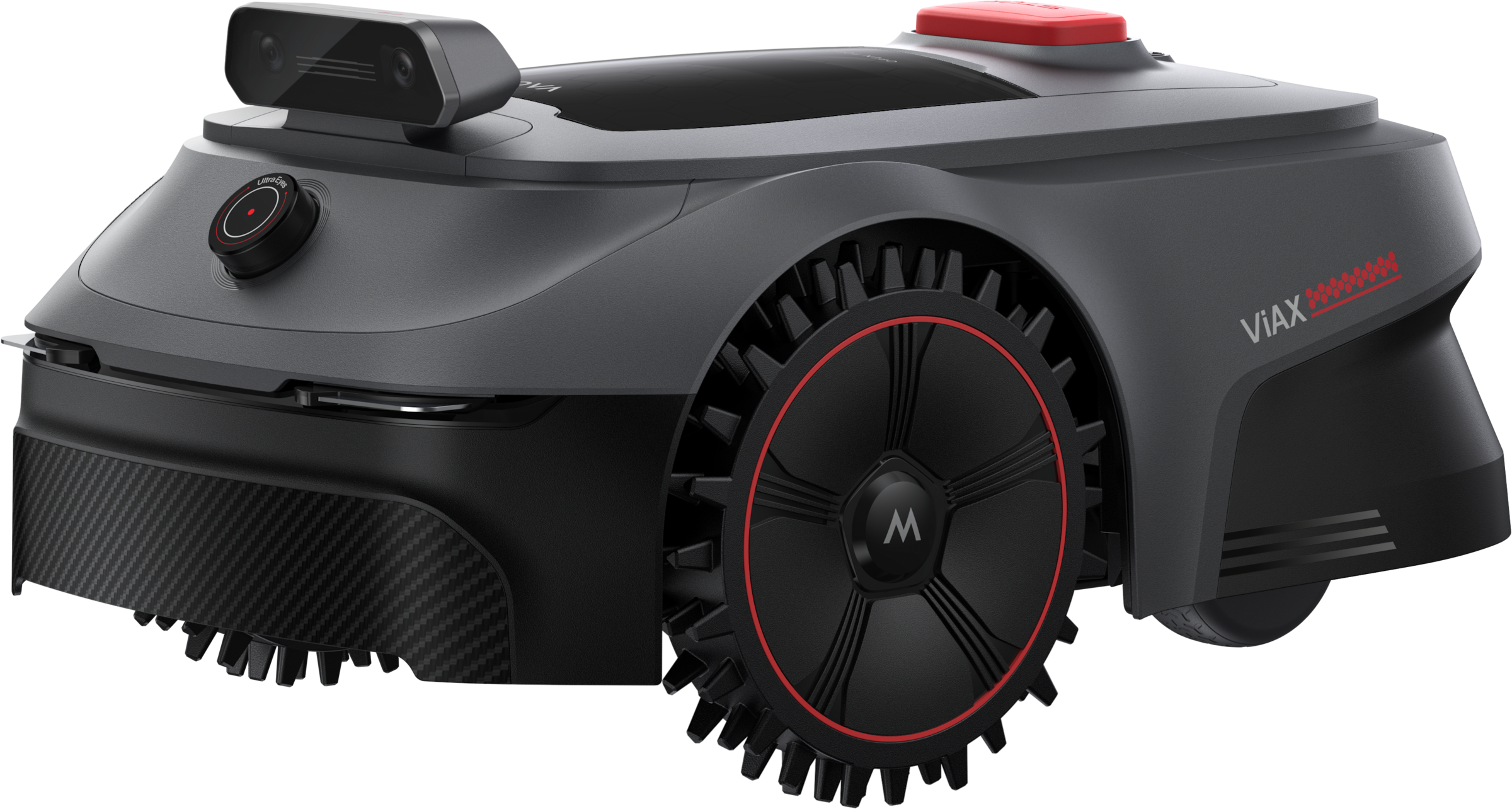 Mova Rasenmähroboter »Viax 500«