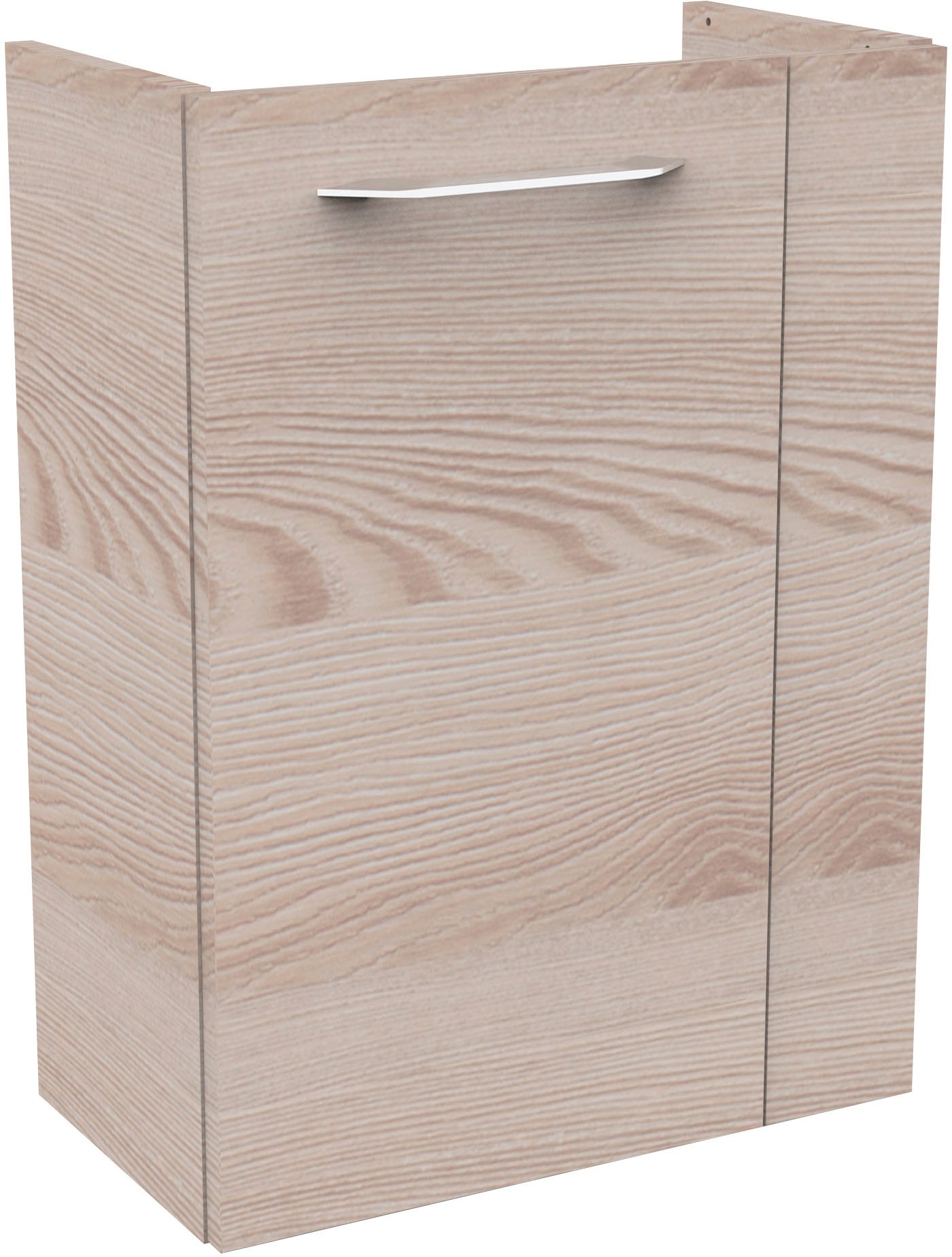 FACKELMANN Waschtisch "SBC" Set, 2 tlg. bestehend aus Becken und Unterbau, günstig online kaufen