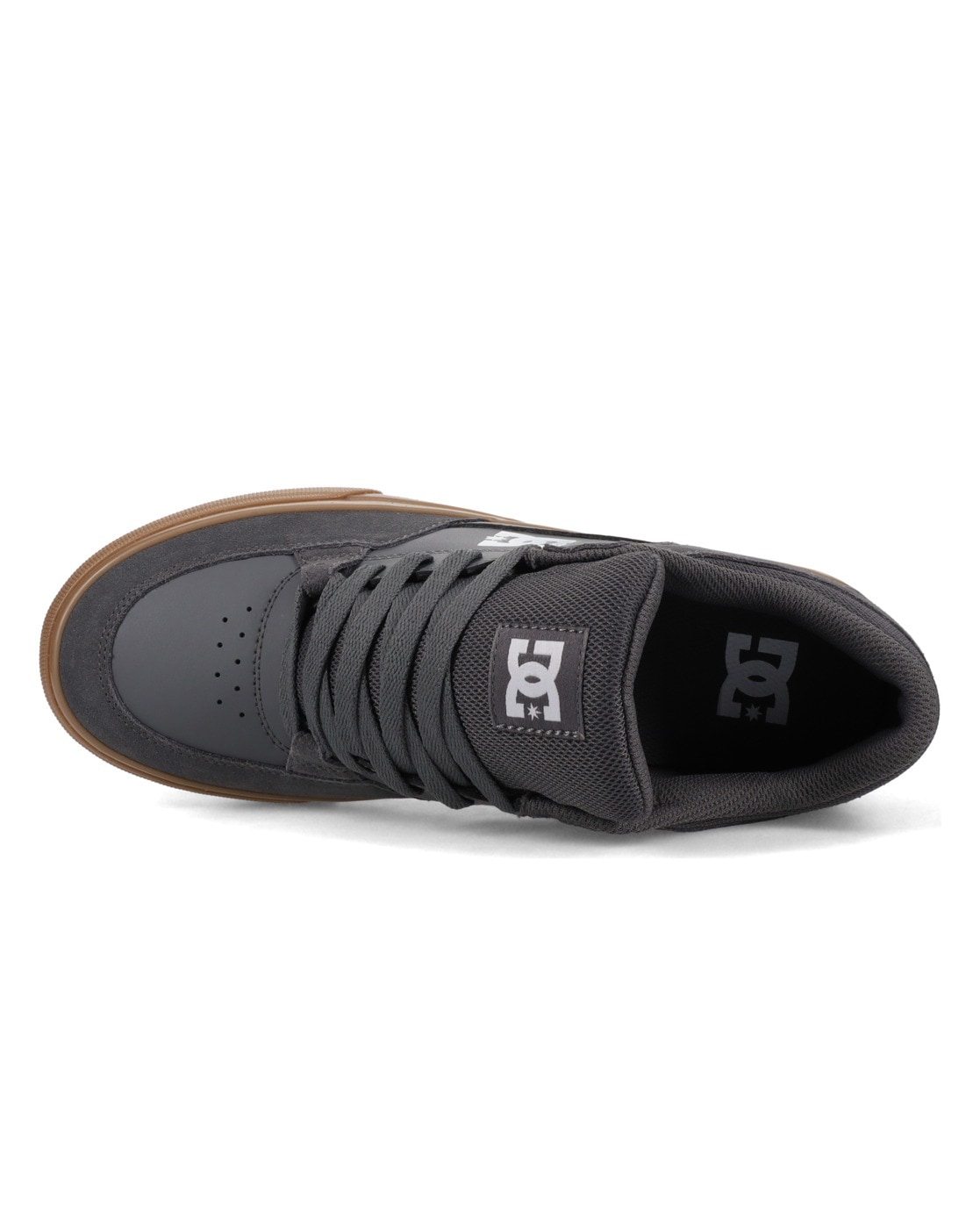 DC Shoes Sneaker »Onyx«