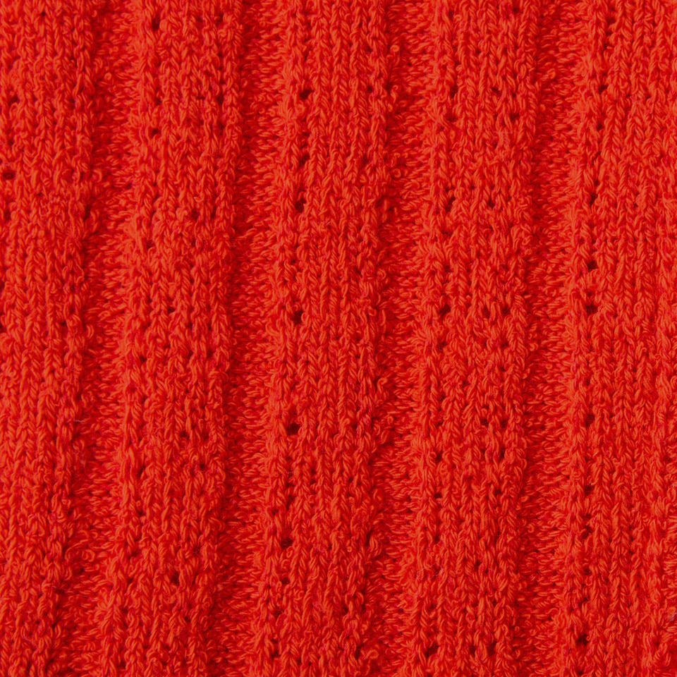 STREET ONE STUDIO Kurzweste im soften Baumwoll-Mix