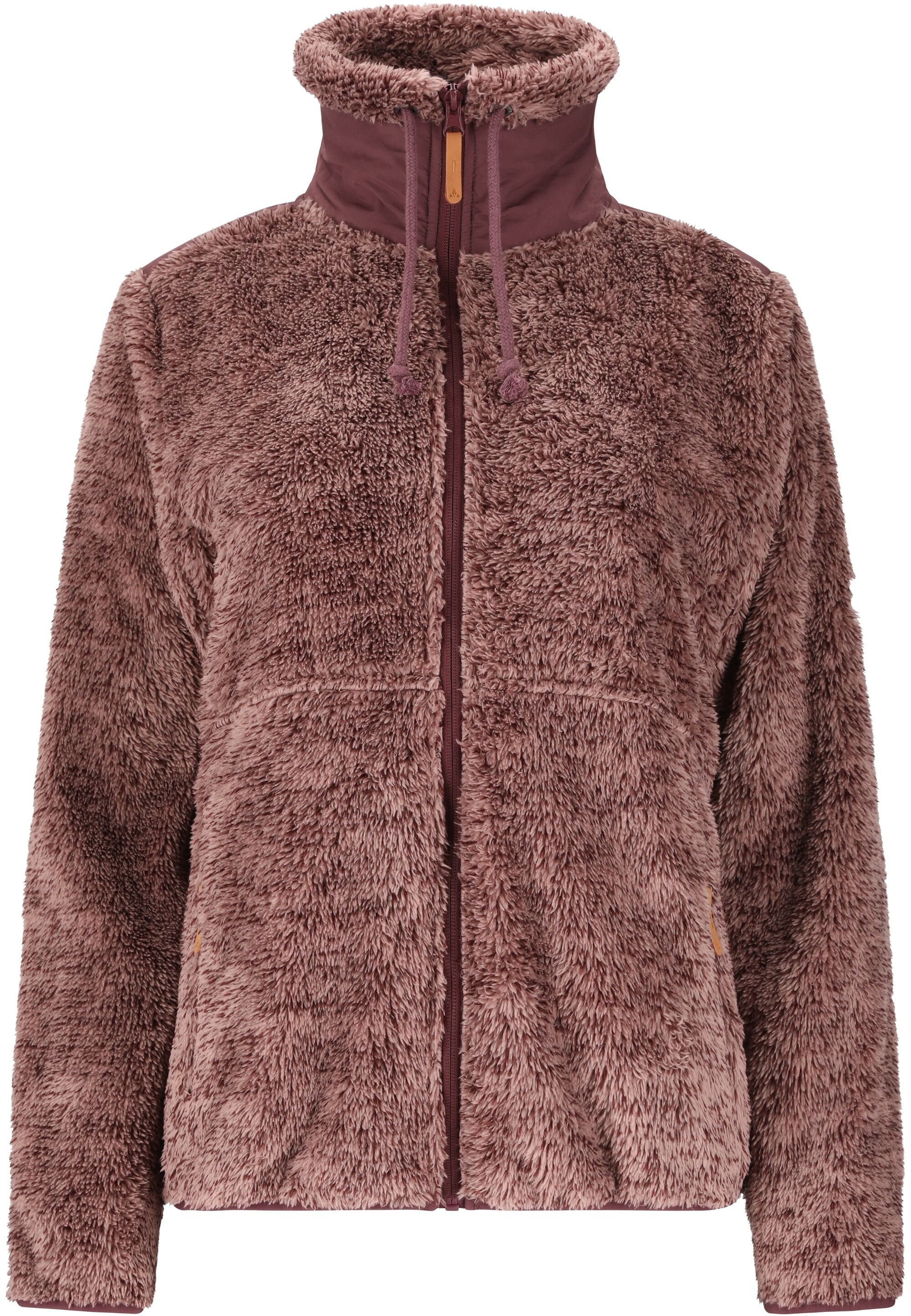 WHISTLER Fleecejacke »Mossi« im kuscheligen Design