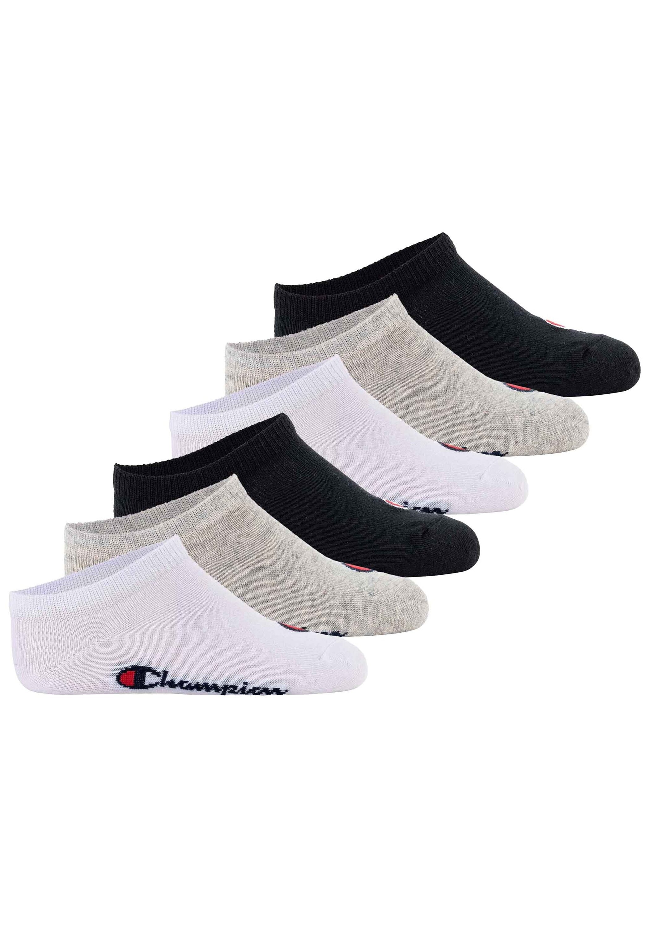 Champion Sneakersocken "Socken 6er Pack"