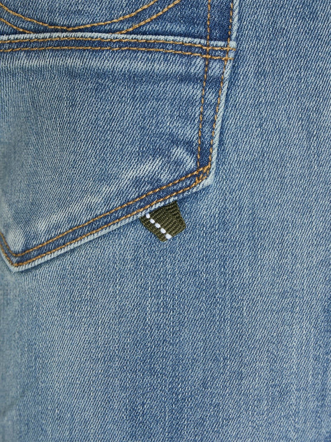Jack & Jones Slim-fit-Jeans »JJIGLENN JJFOX AM 496 NOOS«