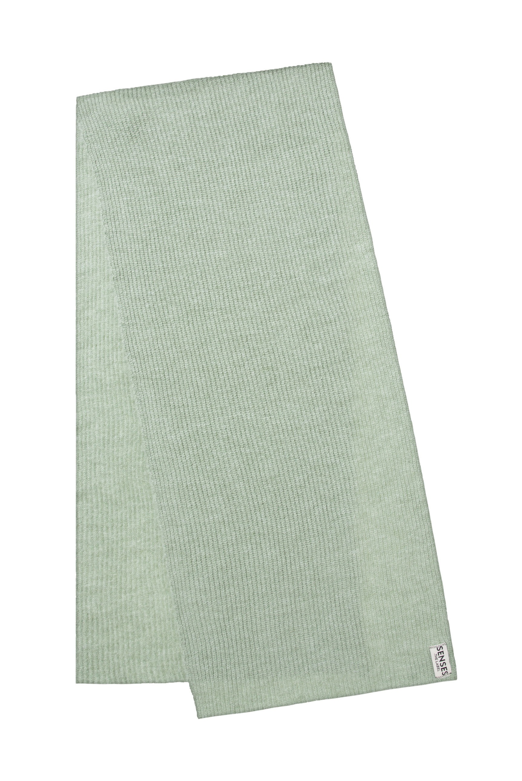SENSES.THE LABEL Strickschal