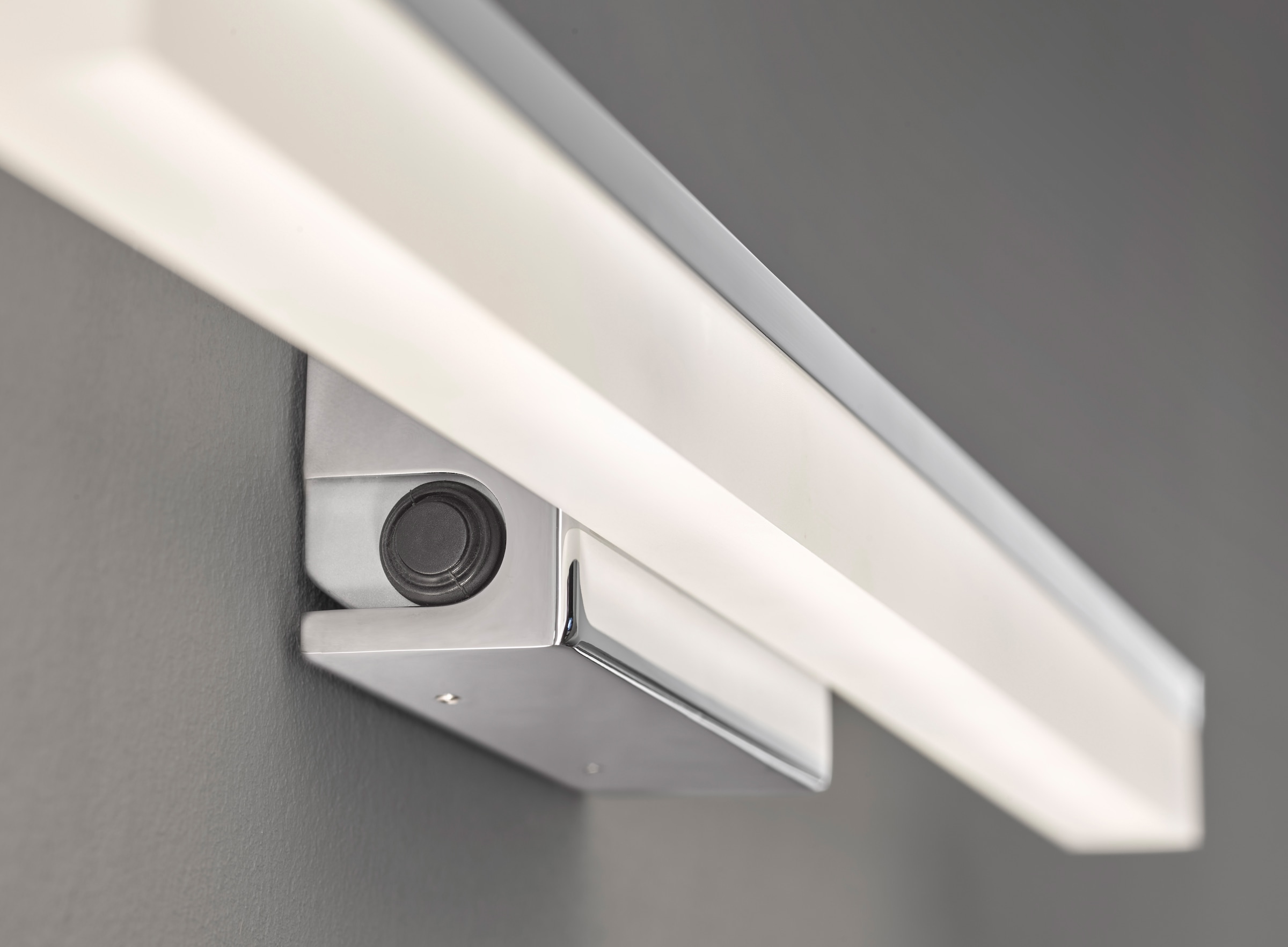 FISCHER & HONSEL LED Wandleuchte »Tom«, 1 flammig, Leuchtmittel LED-Modul | LED fest integriert