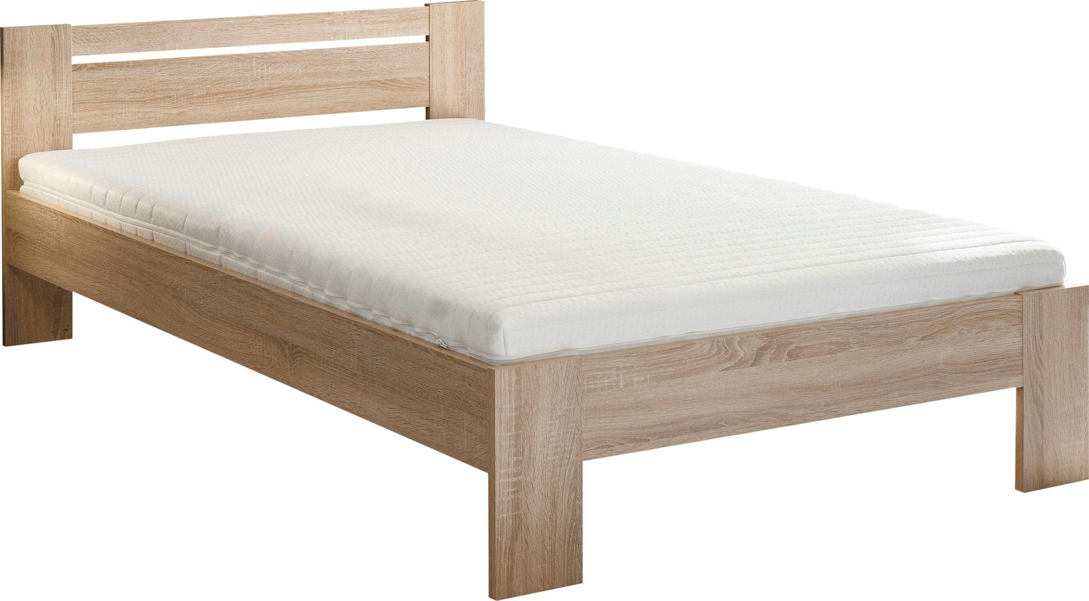 Schlafkontor Futonbett »Cannes«