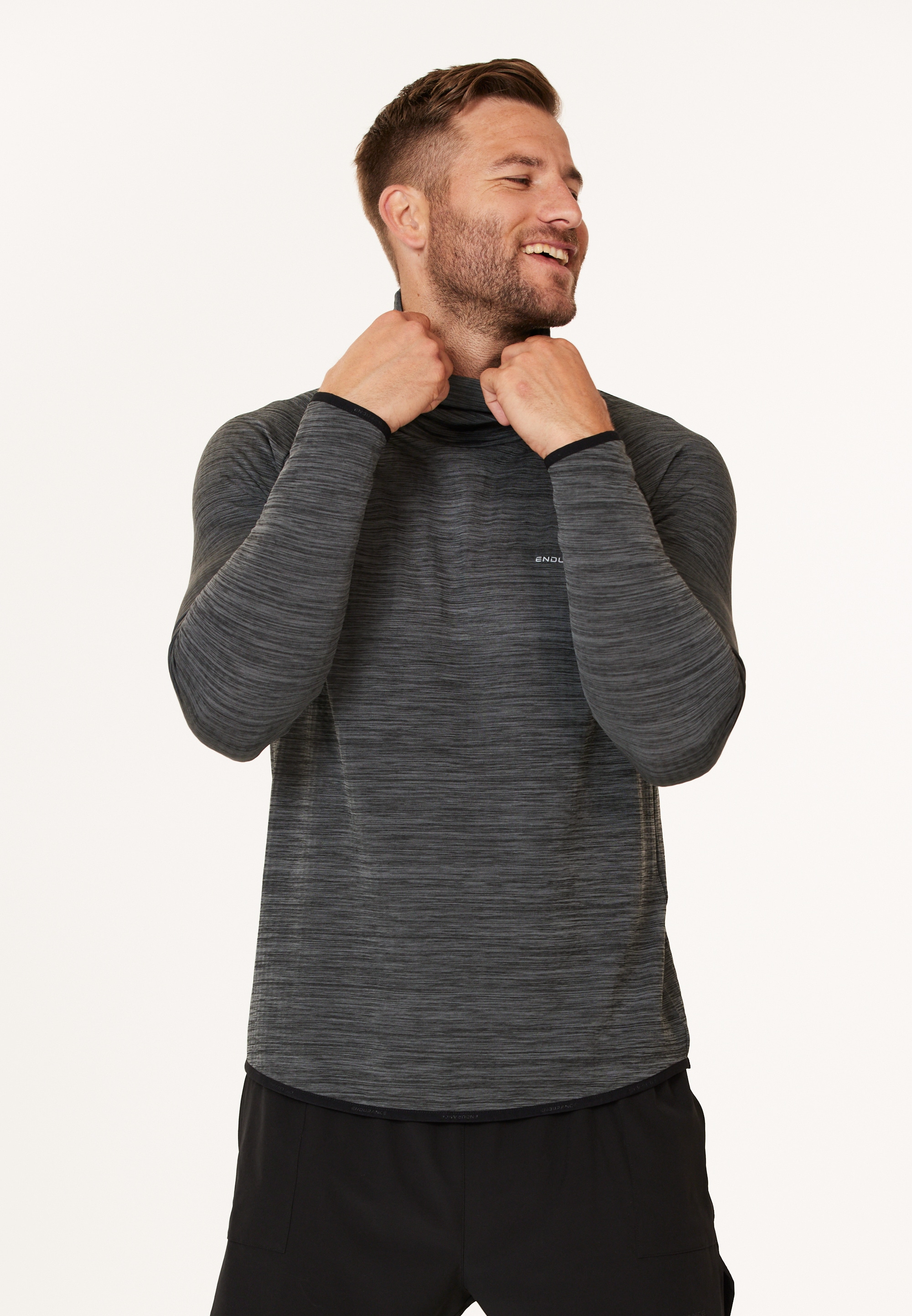ENDURANCE Funktionsshirt "Trenda" 1 Stk. tlg. mit Quick Dry-Technologie günstig online kaufen