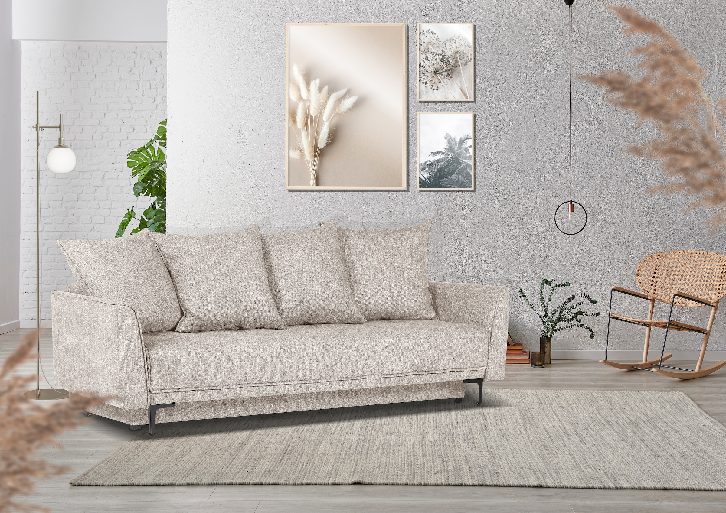 Gutmann Factory Schlafsofa günstig online kaufen