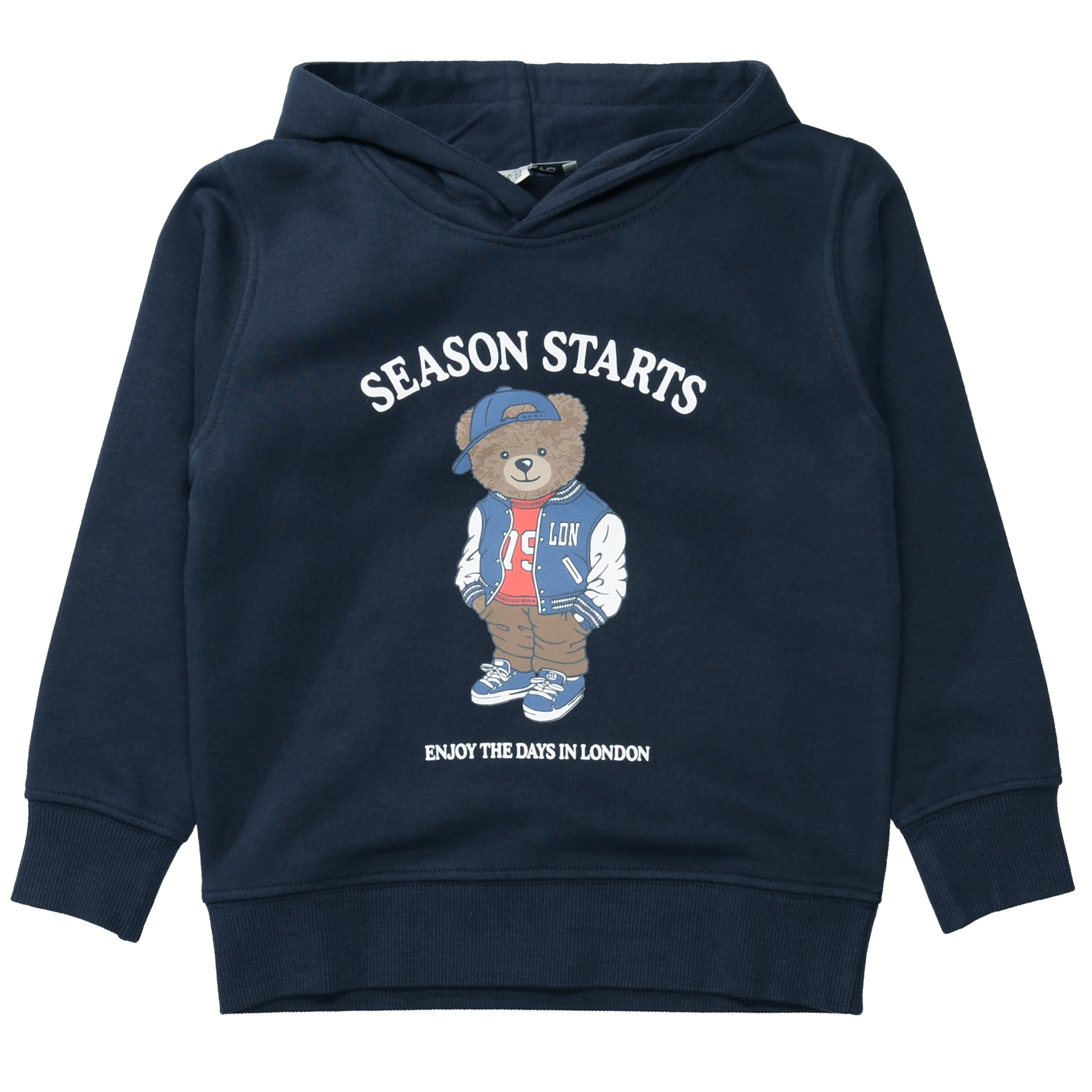 STACCATO Sweatshirt, Sweatshirt