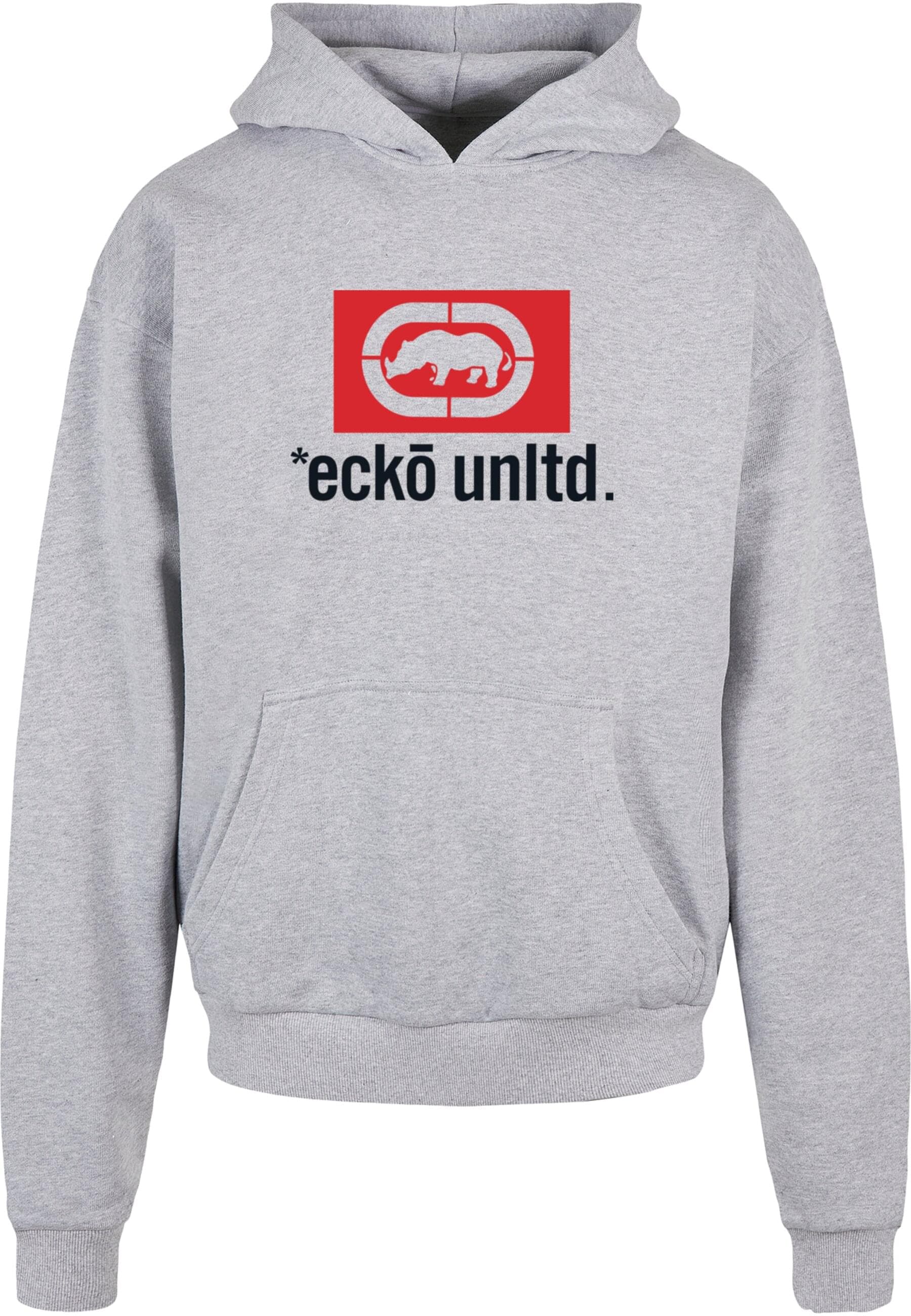 Ecko Unltd. Kapuzensweatshirt "Ecko Unltd. Ecko Unltd. Hoody", 1 Stk. günstig online kaufen