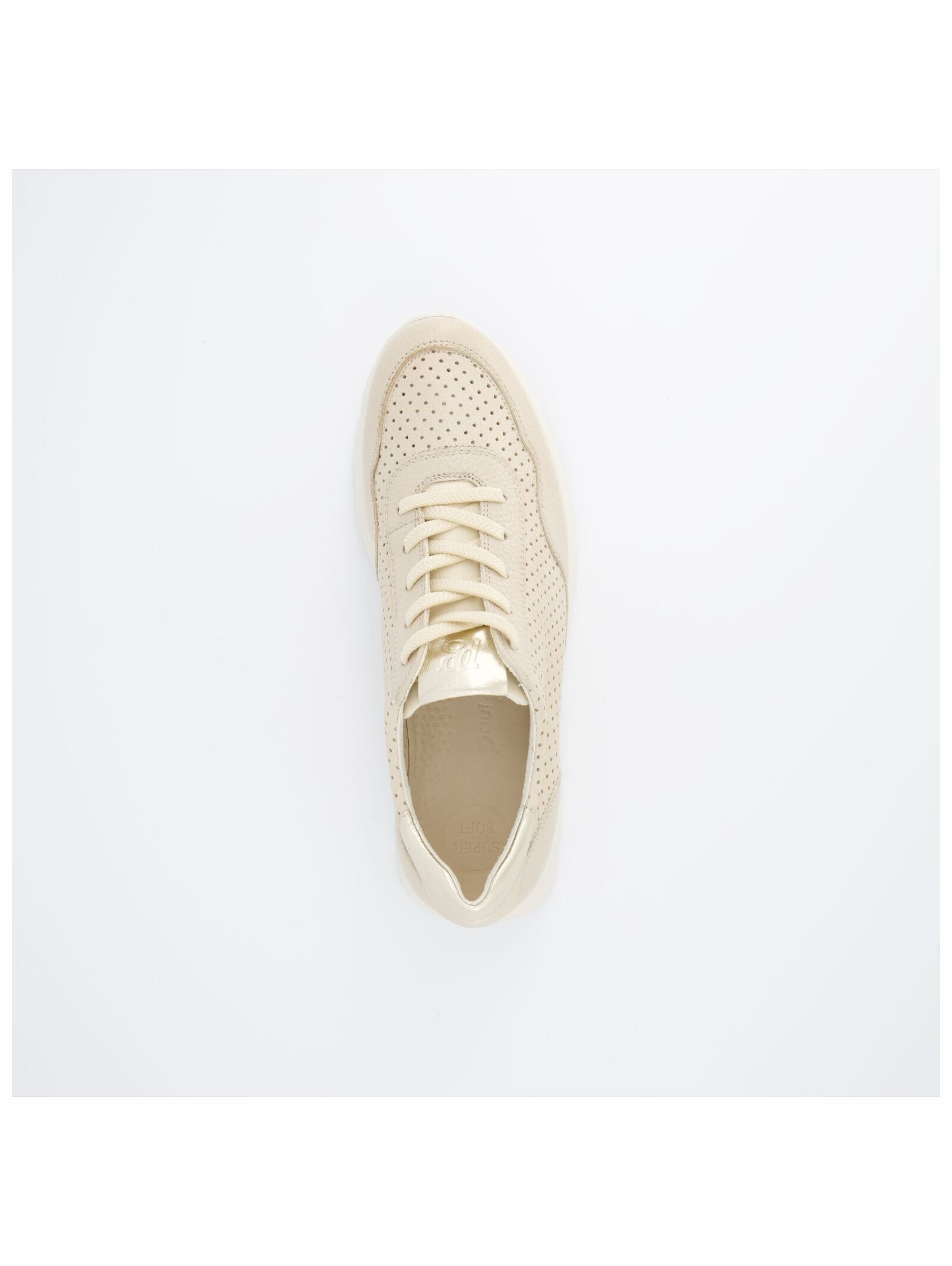 Paul Green Sneaker »Paul Green Sneaker Leder«