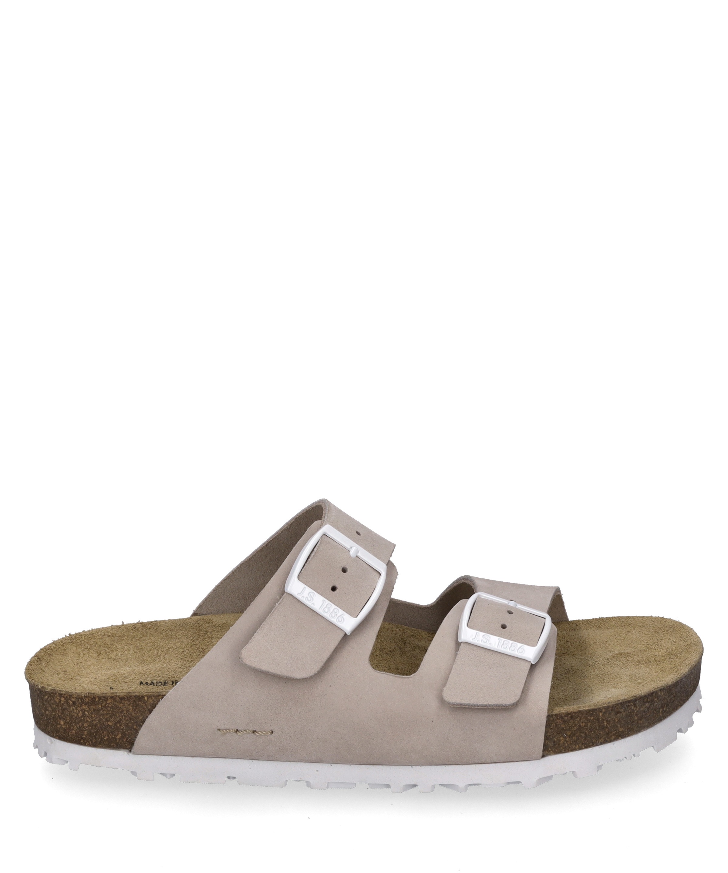 Josef Seibel Sandale »Hermine 01, beige-kombi«