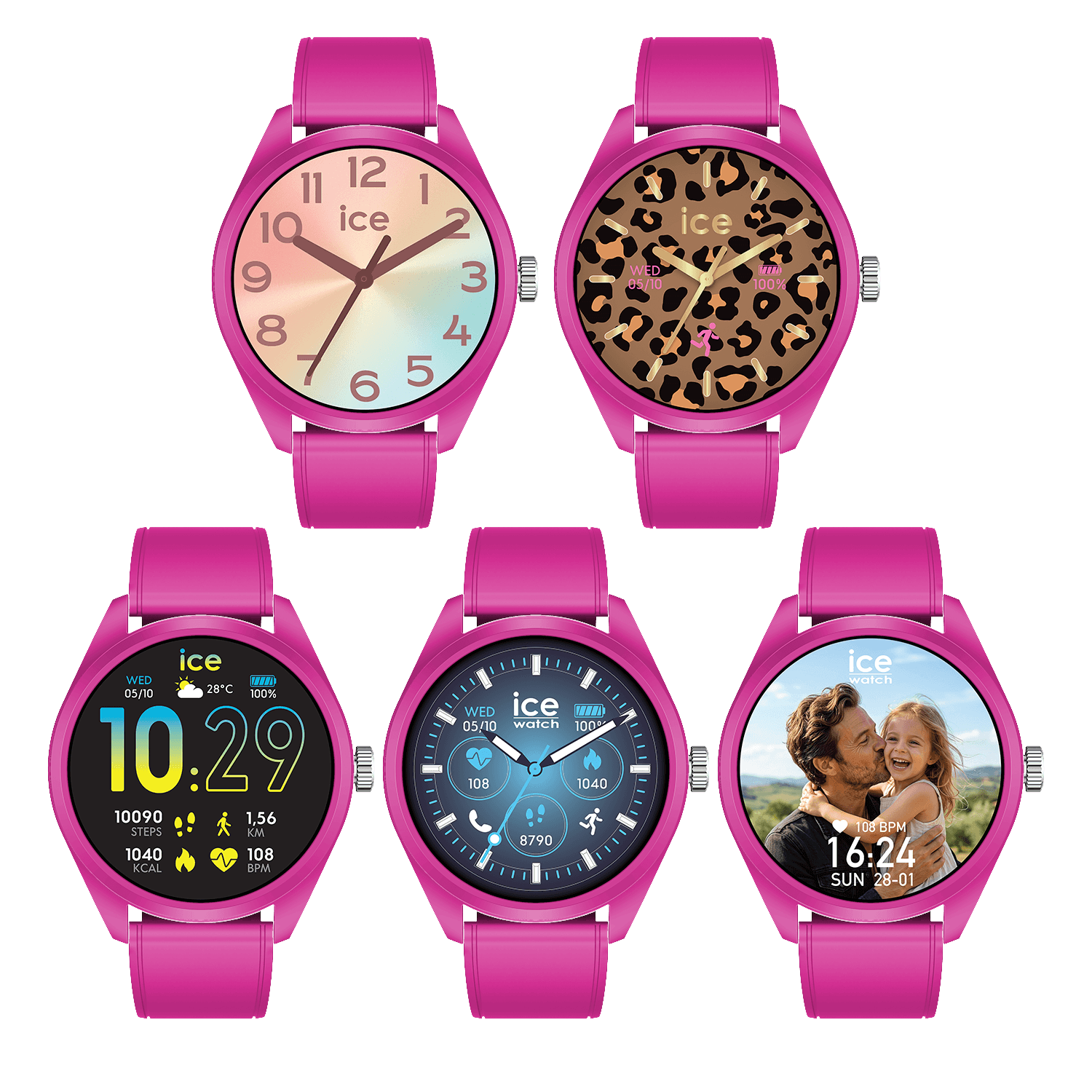 ice-watch Smartwatch