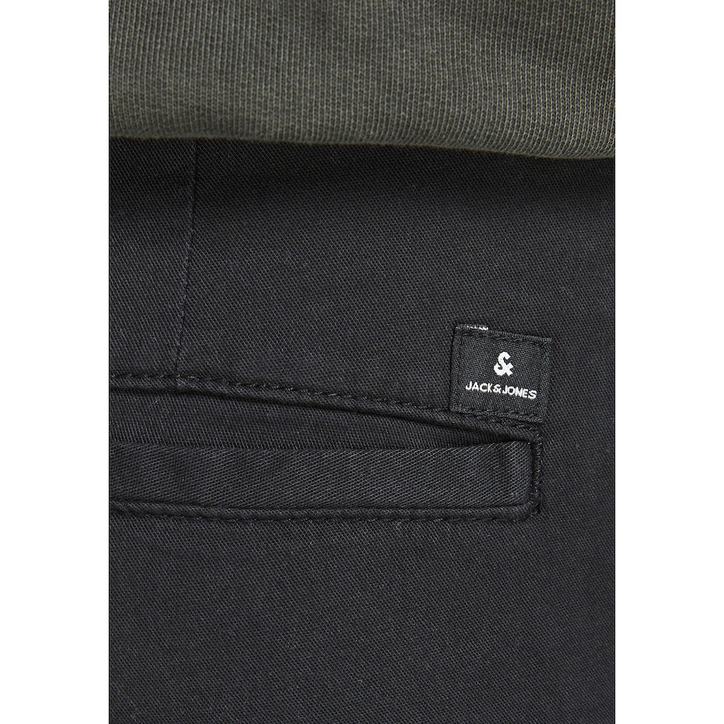 Jack & Jones Cargohose »JPSTMARCO JJJOE CUFFED«