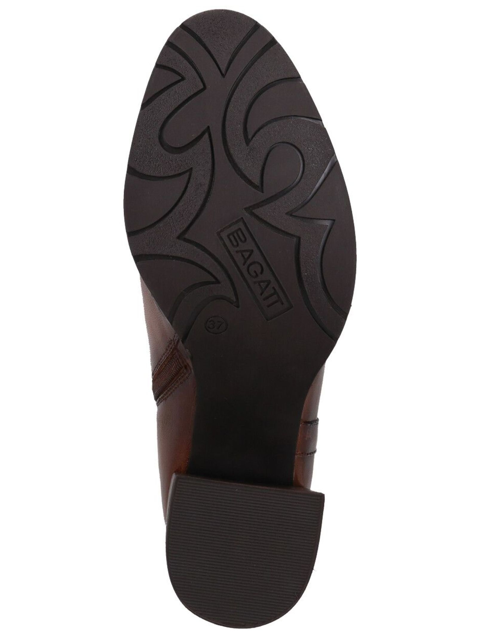 BAGATT Stiefelette »BAGATT Stiefelette Nappaleder«