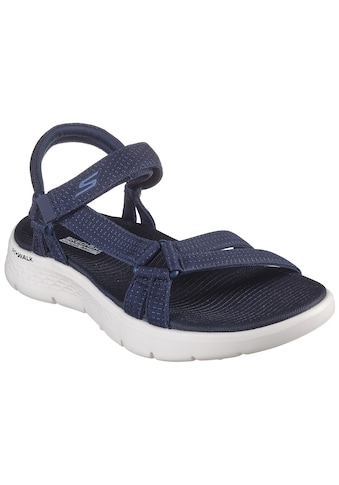 Sandale »GO WALK FLEX SANDAL-SUBLIME-X«