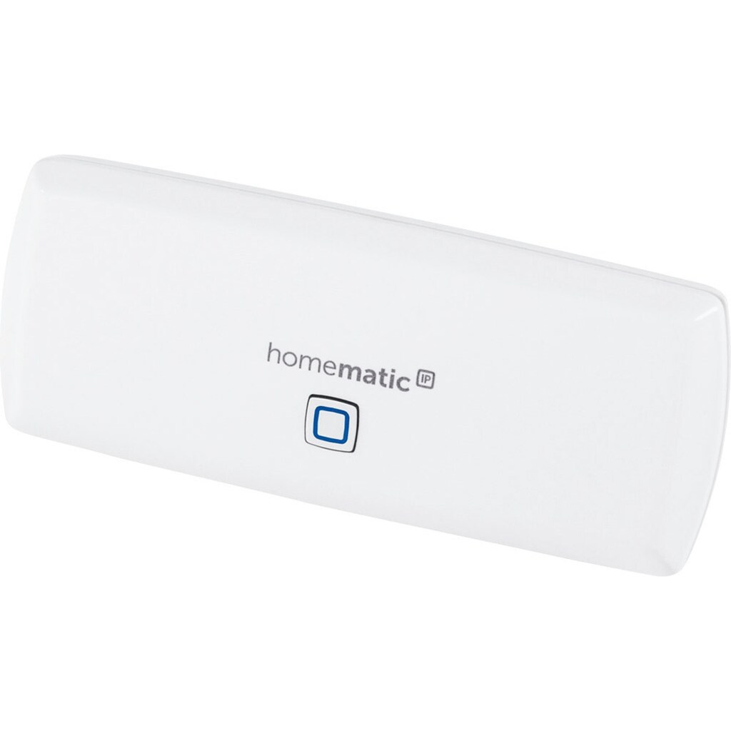 Homematic IP Smart-Home Starter-Set »Starter Set Beschattung – WLAN (156450A0)«