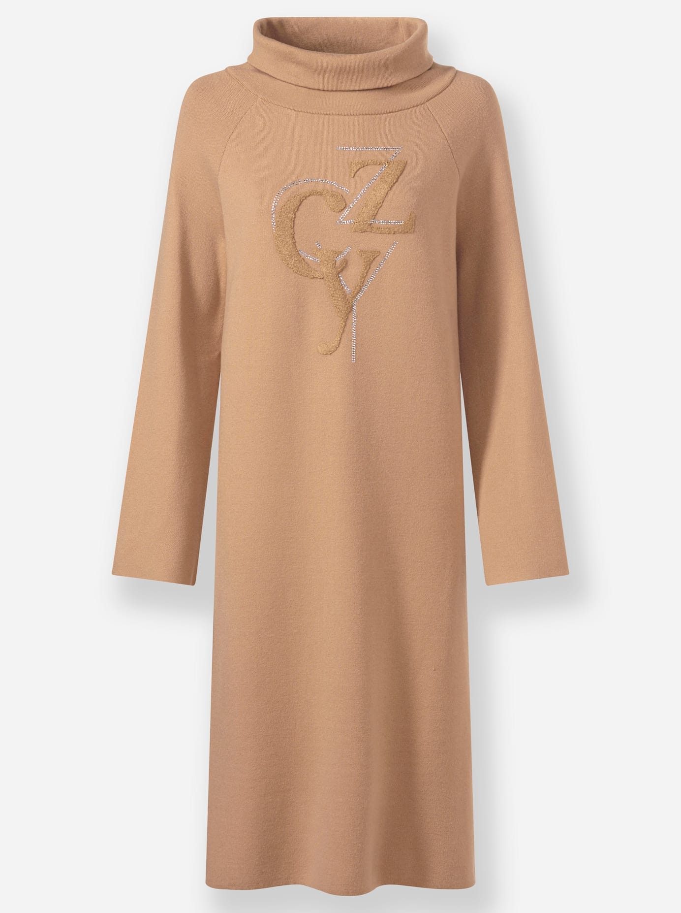 heine Strickkleid »Strickkleid«