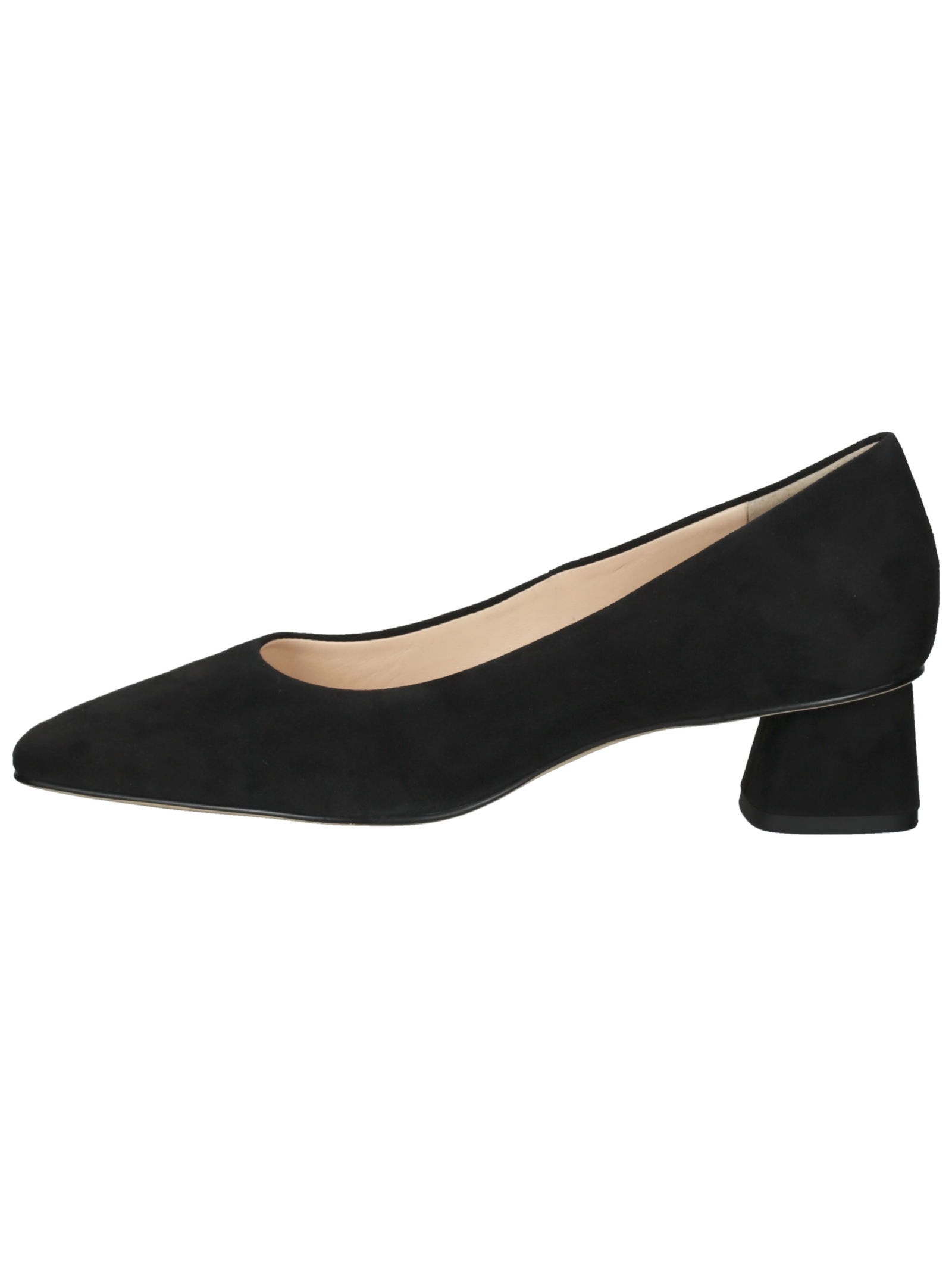 Högl Pumps »Högl Pumps Veloursleder«