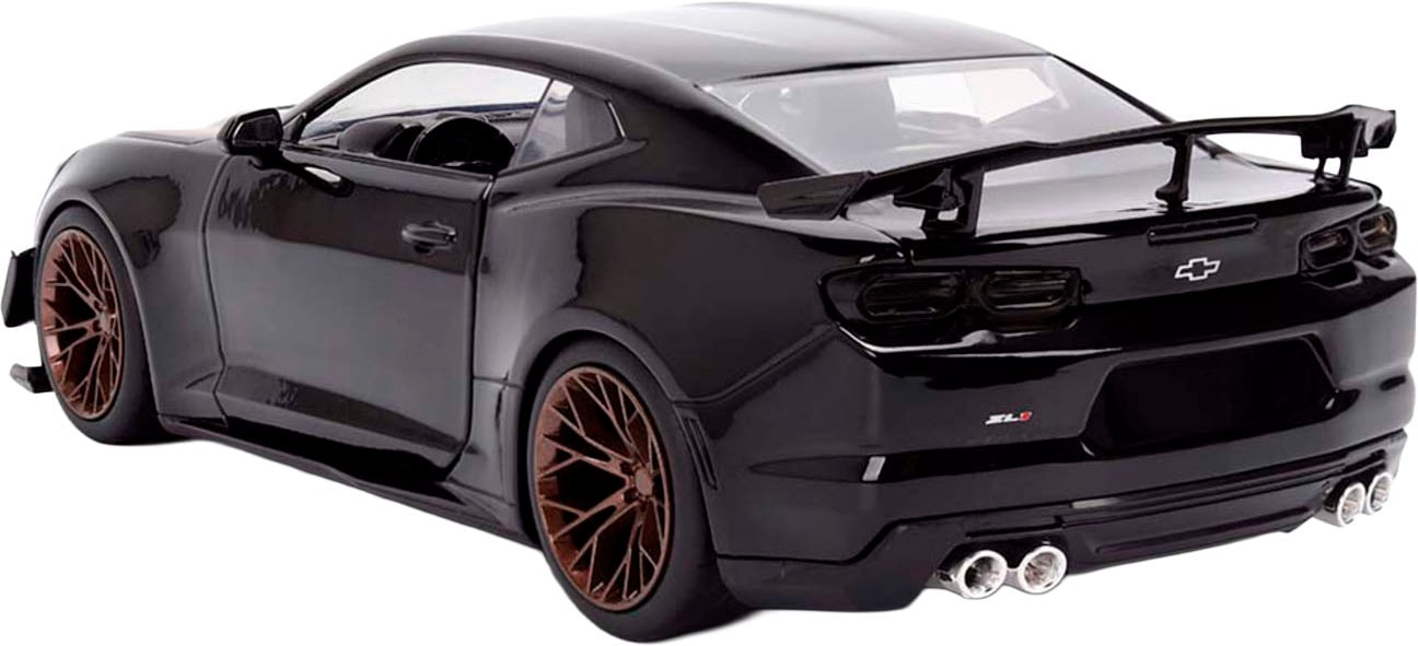JADA Spielzeug-Auto »Fast&Furious 2024 Chevrolet Camaro 1:24«
