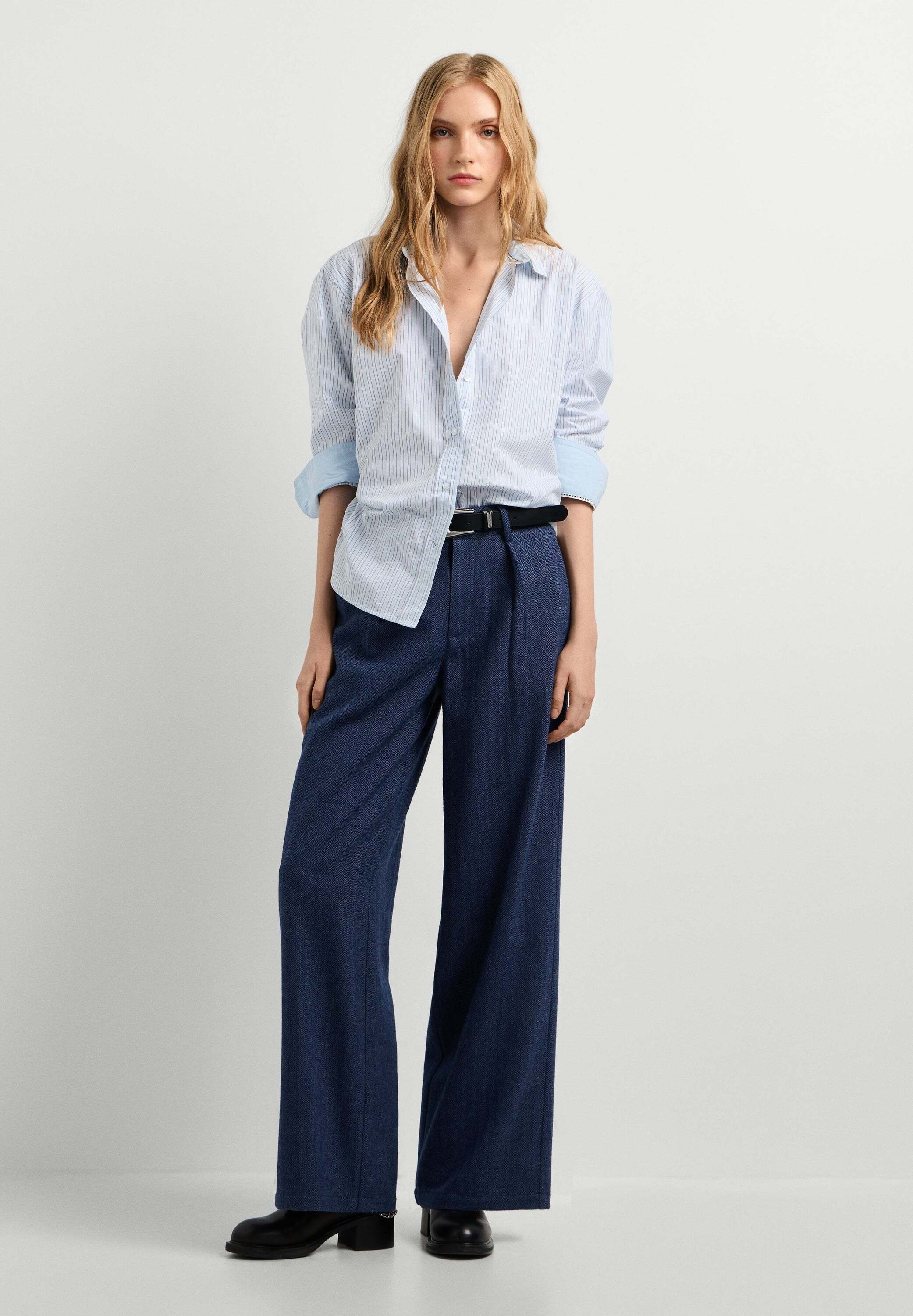 Pepe Jeans Funktionsshirt »shirt JADE SHIRT«