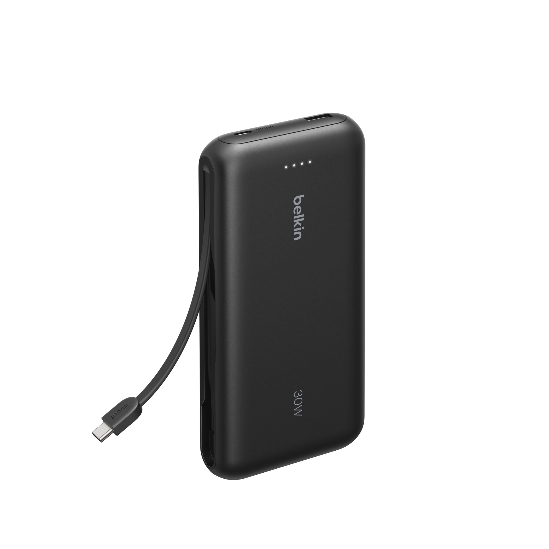 Belkin Powerbank »Gaming 20K 20.000 mAh für Nintendo Switch 2«