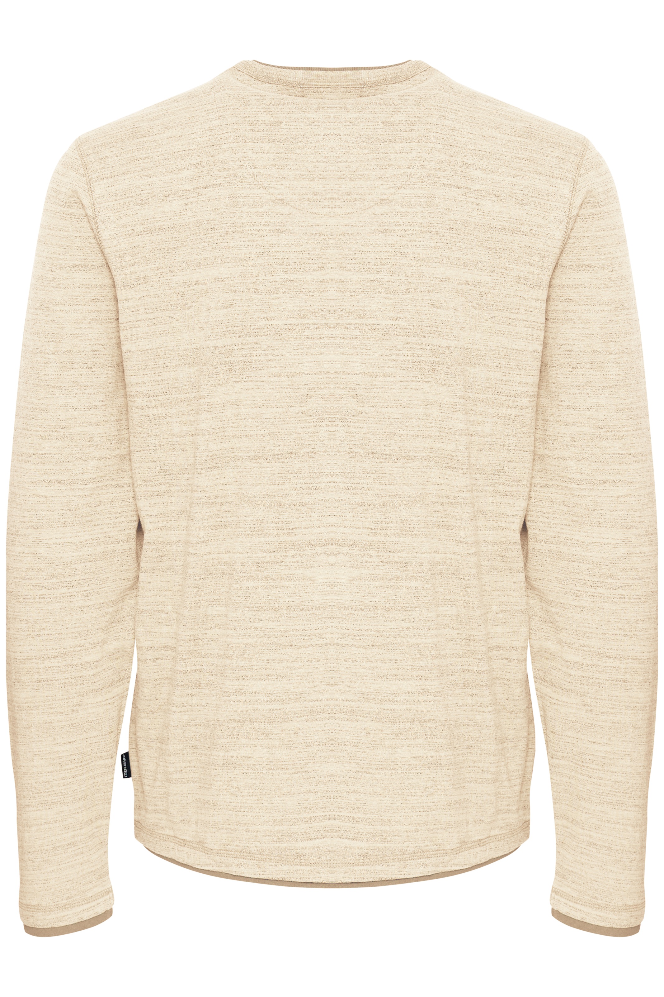 Blend T-Shirt »BHJEFF tee«