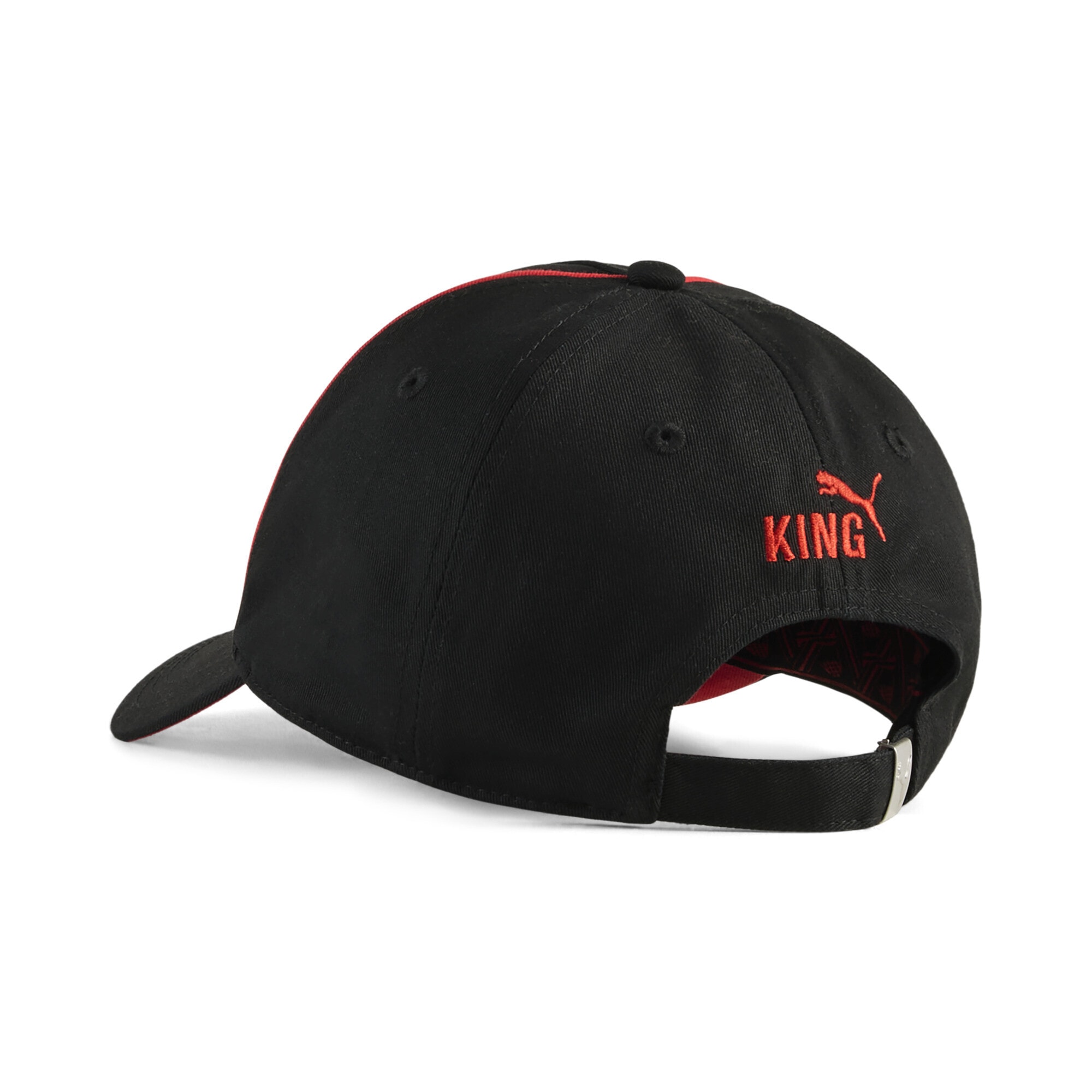 PUMA Flex Cap »AC Milan KING Cap Erwachsene«