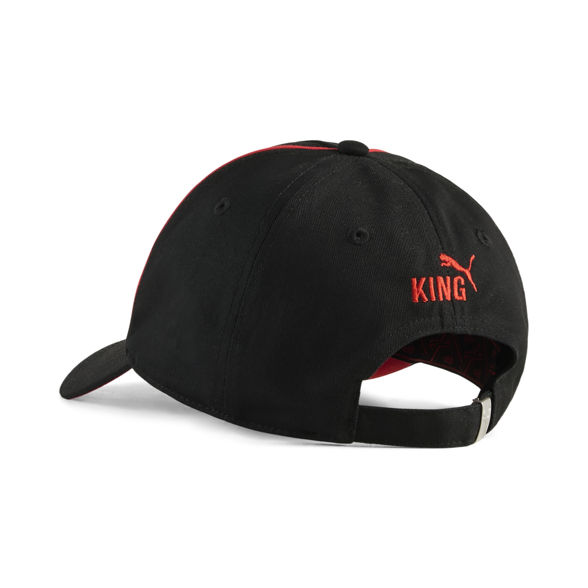PUMA Flex Cap "AC Mailand KING Cap Erwachsene" günstig online kaufen