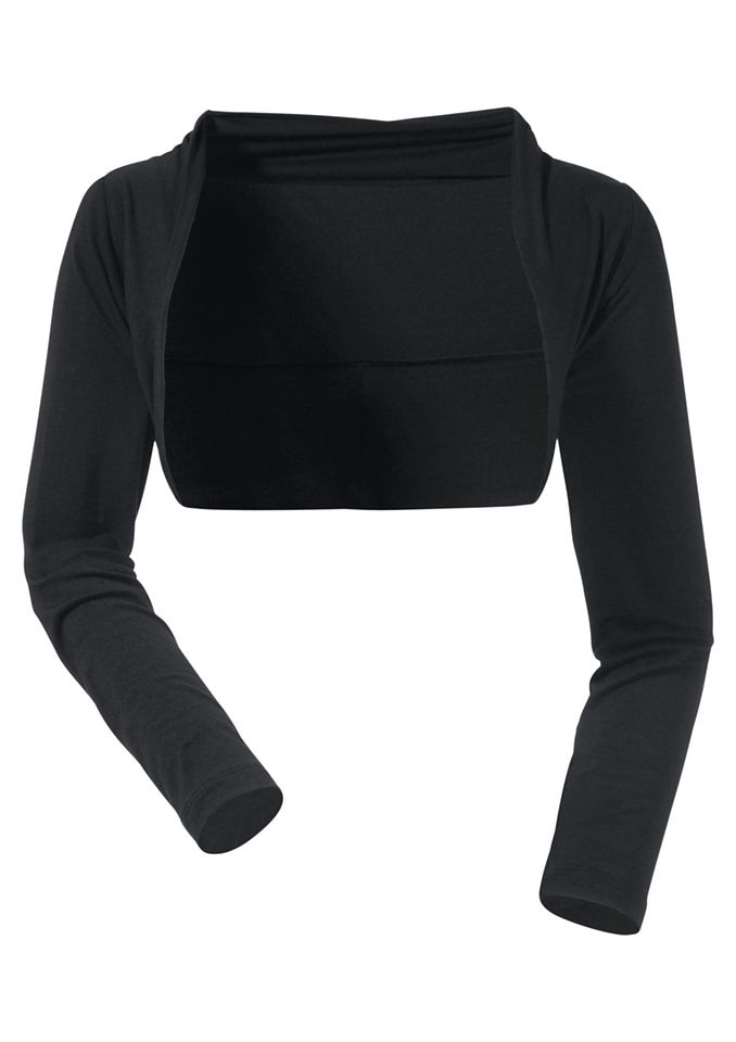 Aniston SELECTED Bolero mit Stretch BAUR kaufen online 