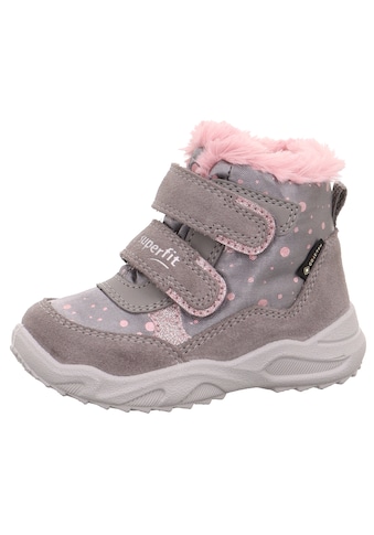 Superfit Snowboots »Winterstiefel GLACIER WMS: ...