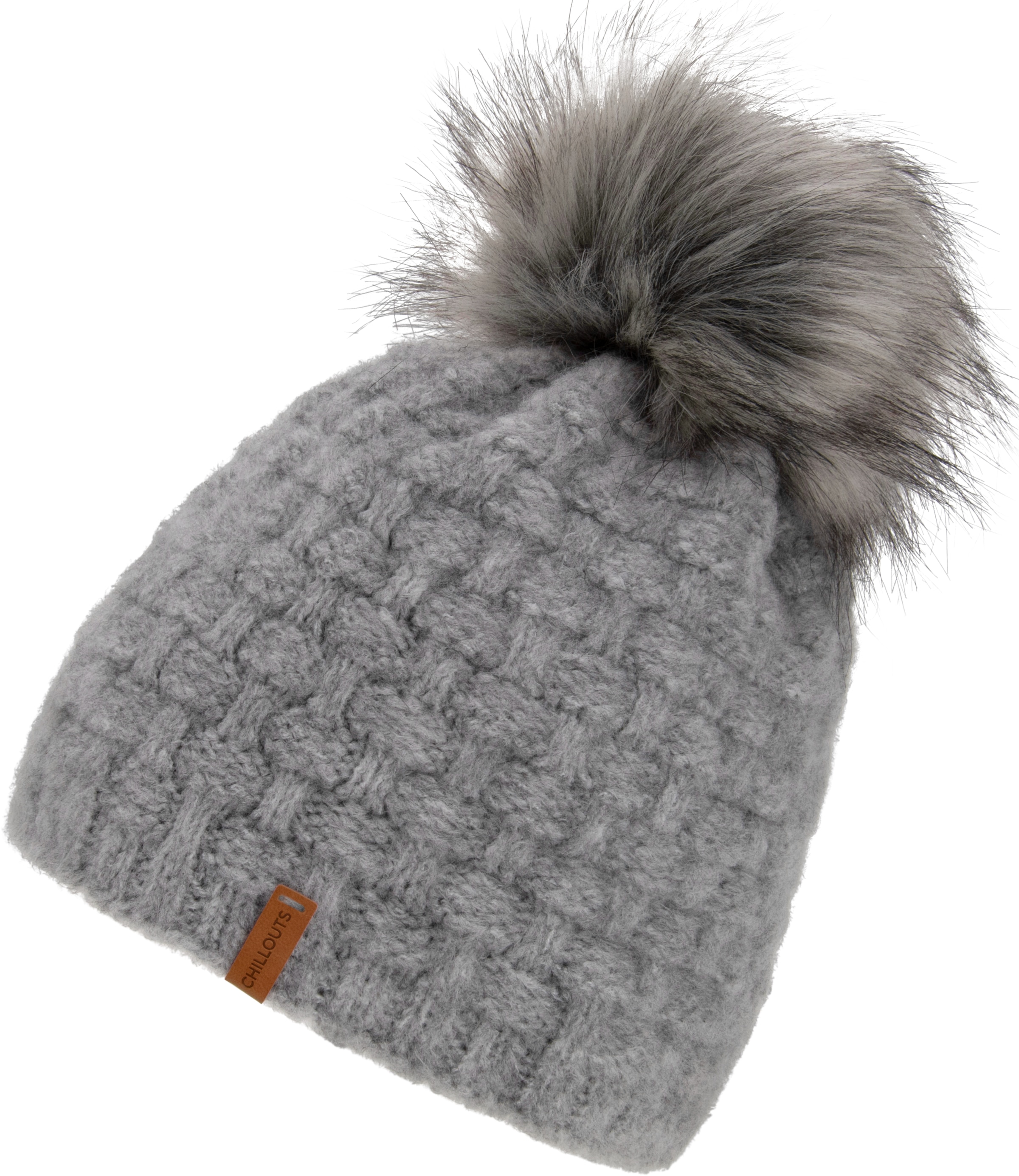 chillouts Beanie "Ronja Hat"