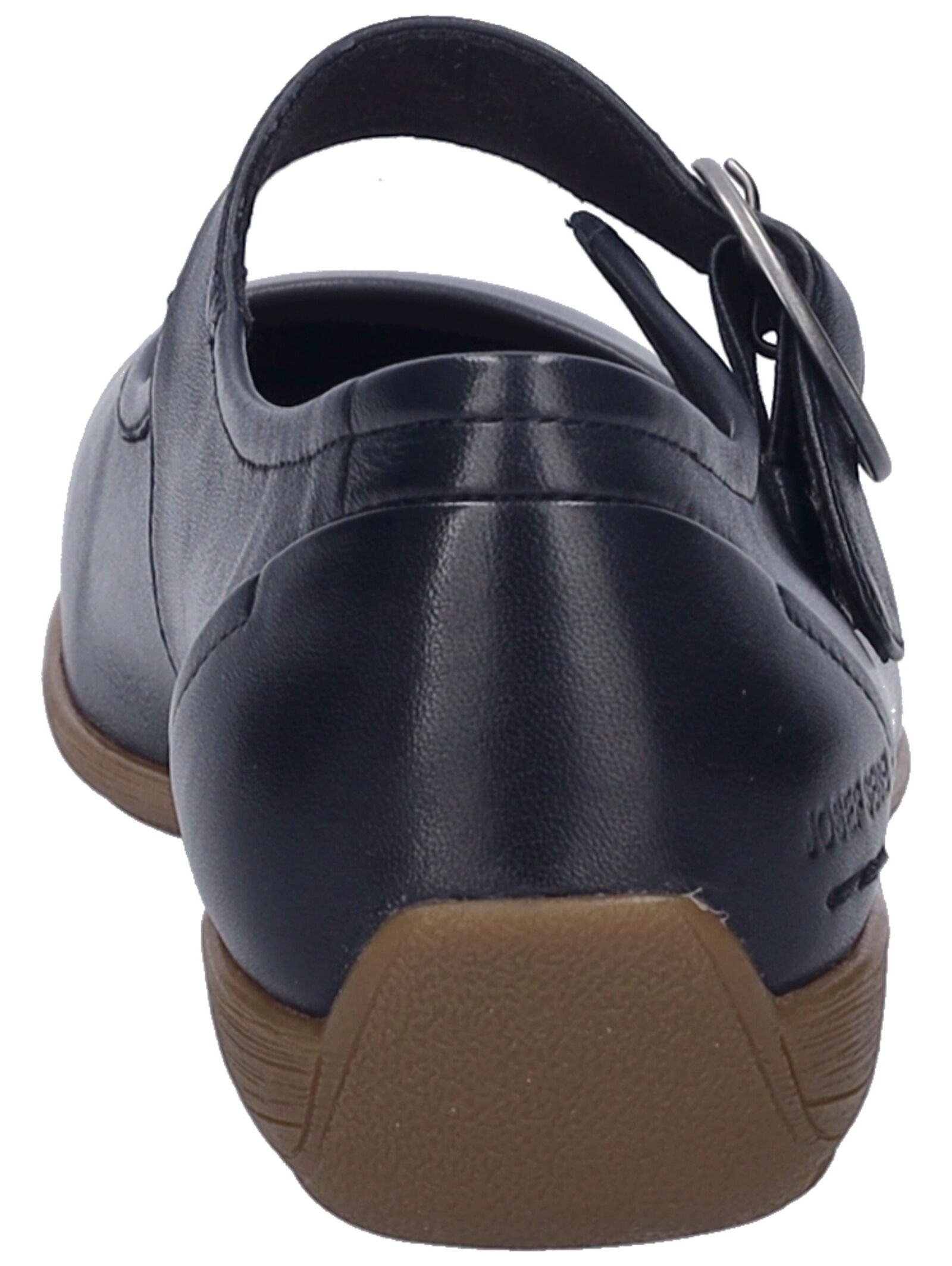 Josef Seibel Riemchenballerina »Josef Seibel Ballerinas Nappaleder«