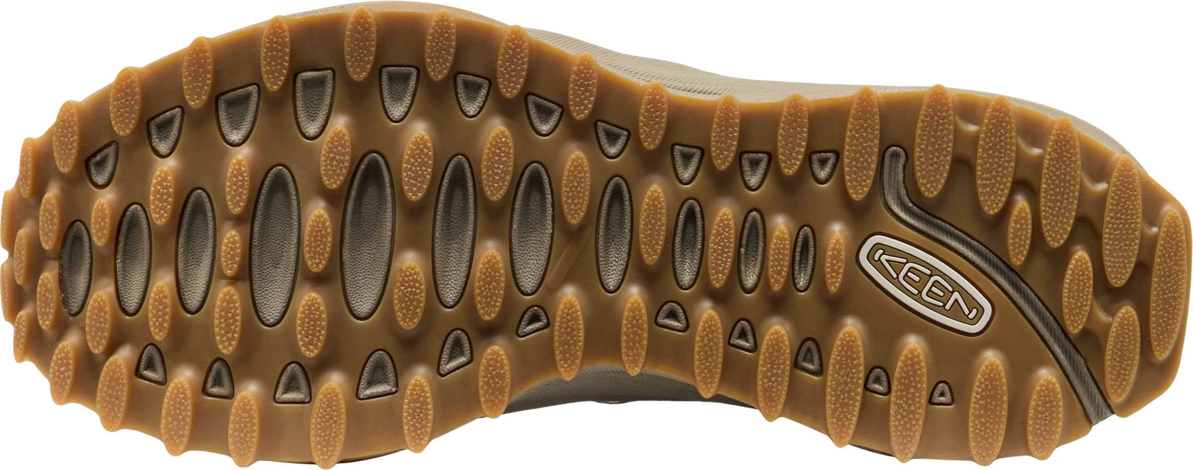 Keen Sandale »ZIONIC ADV«  atmungsaktiver Outdoorschuh