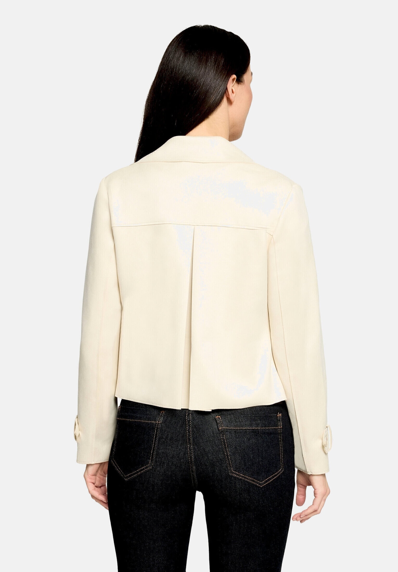 Cartoon Jackenblazer »Damen mit Taschen«