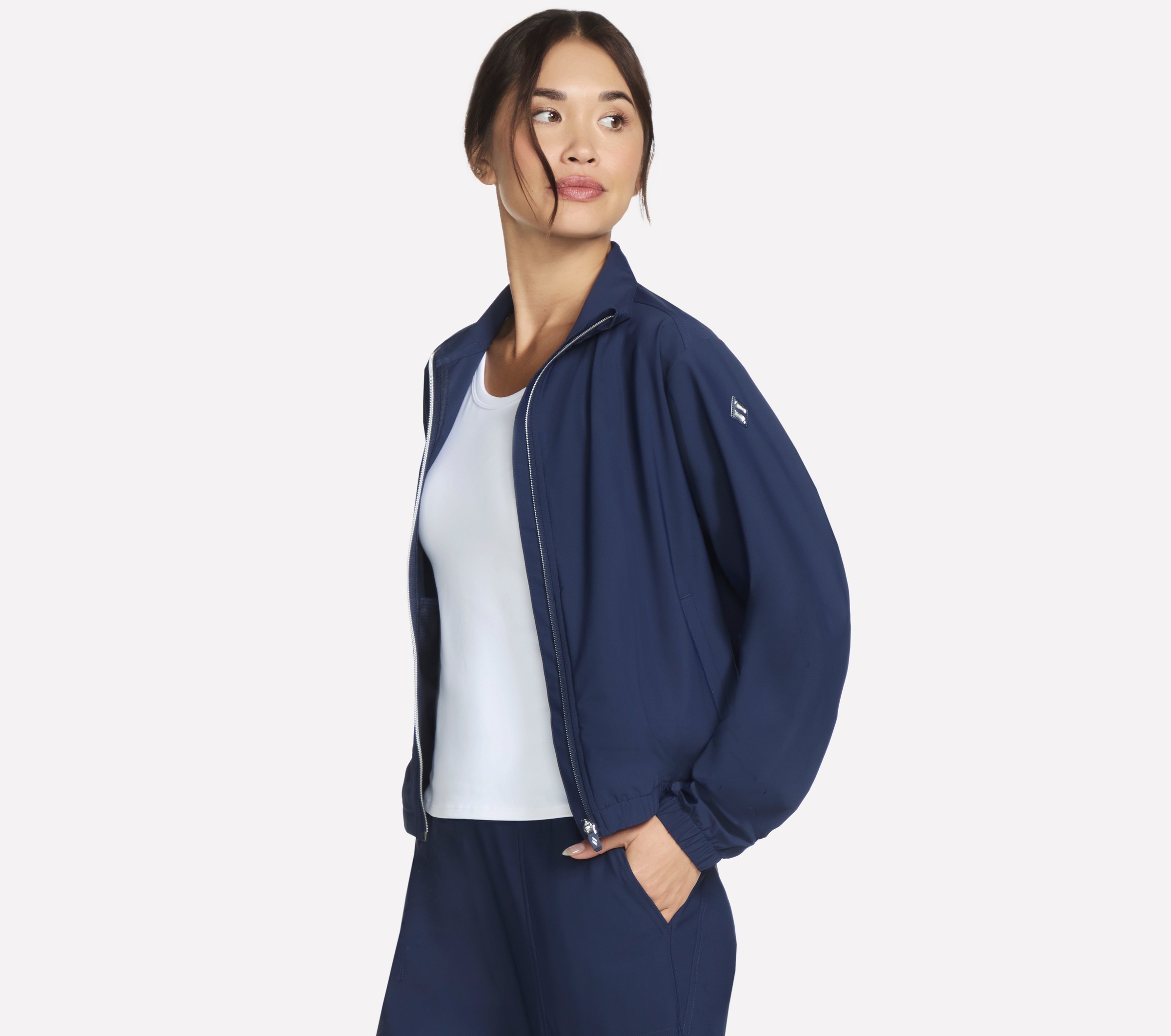 Skechers Trainingsjacke